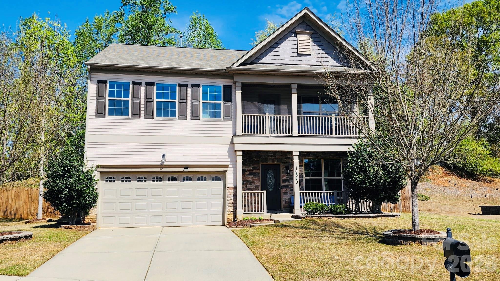 Riverwood - Residential