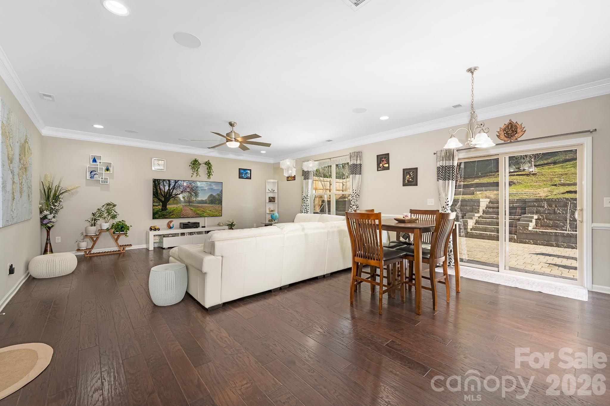 Riverwood - Residential