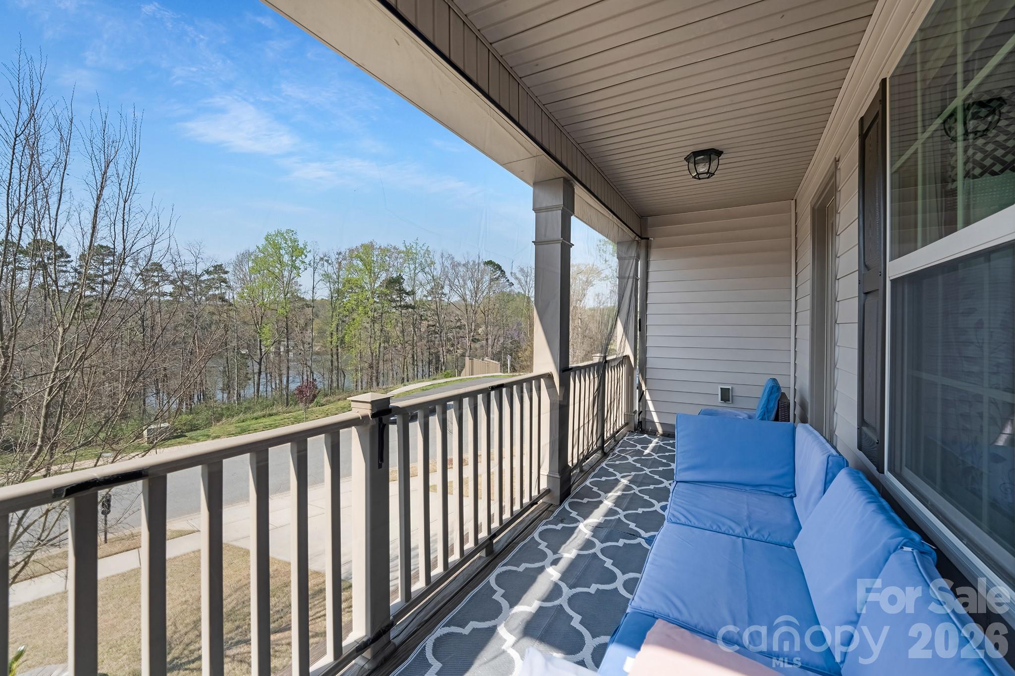 Riverwood - Residential