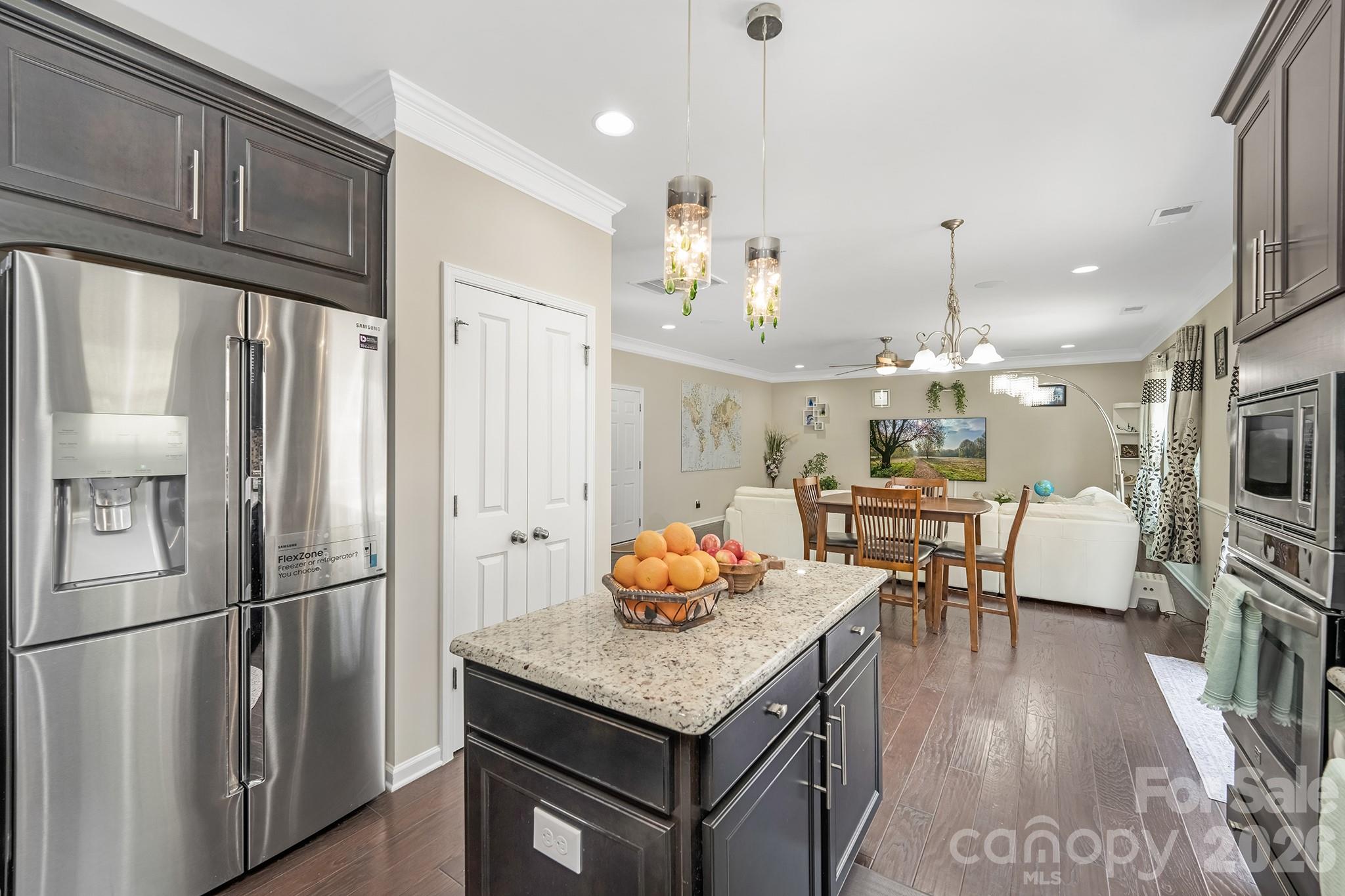 Riverwood - Residential