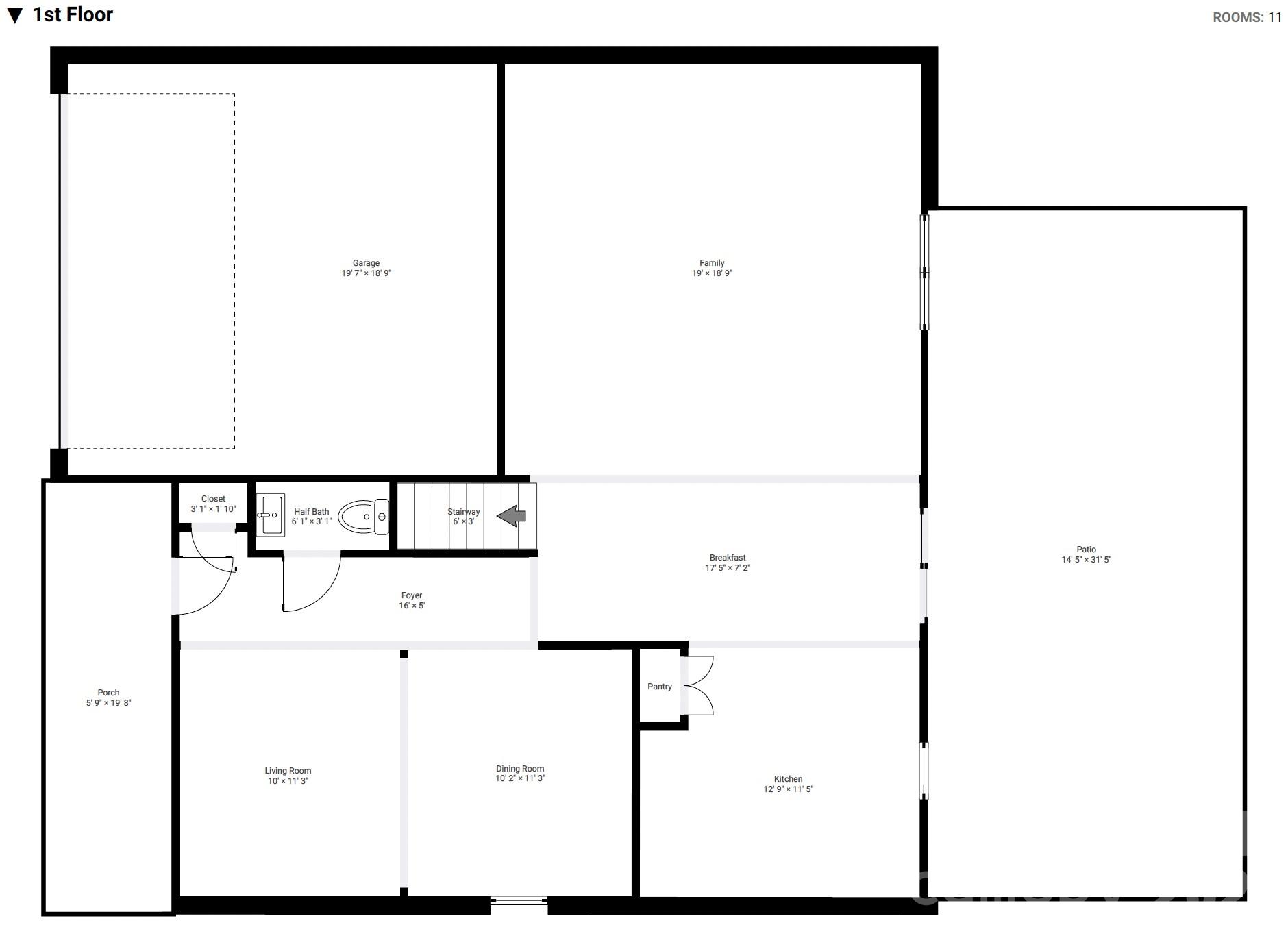 Riverwood - Residential