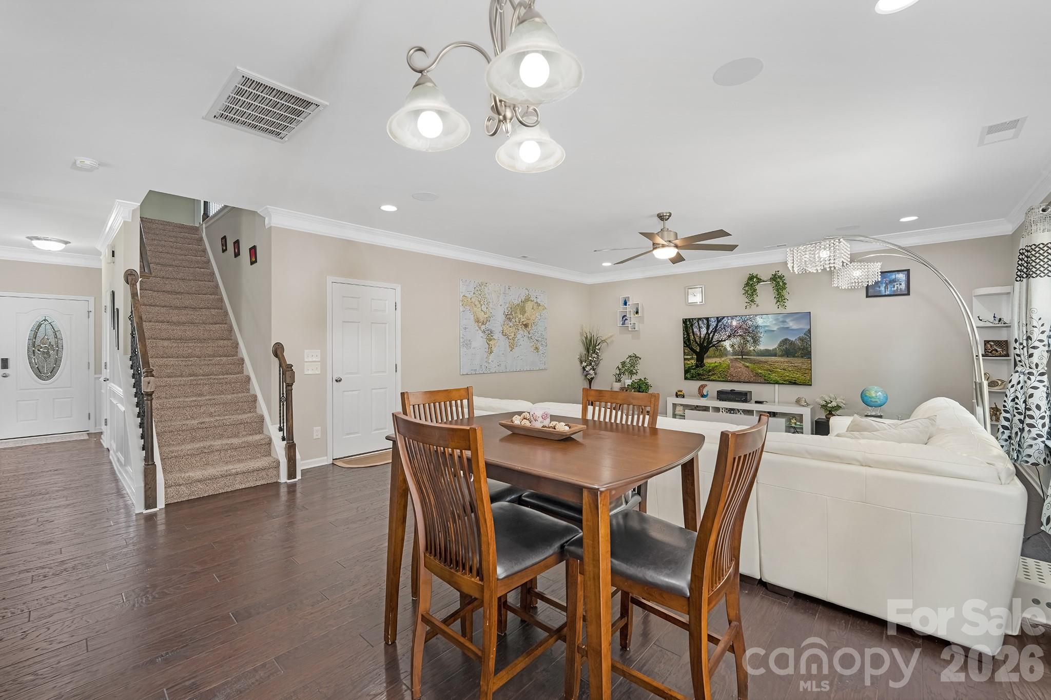 Riverwood - Residential