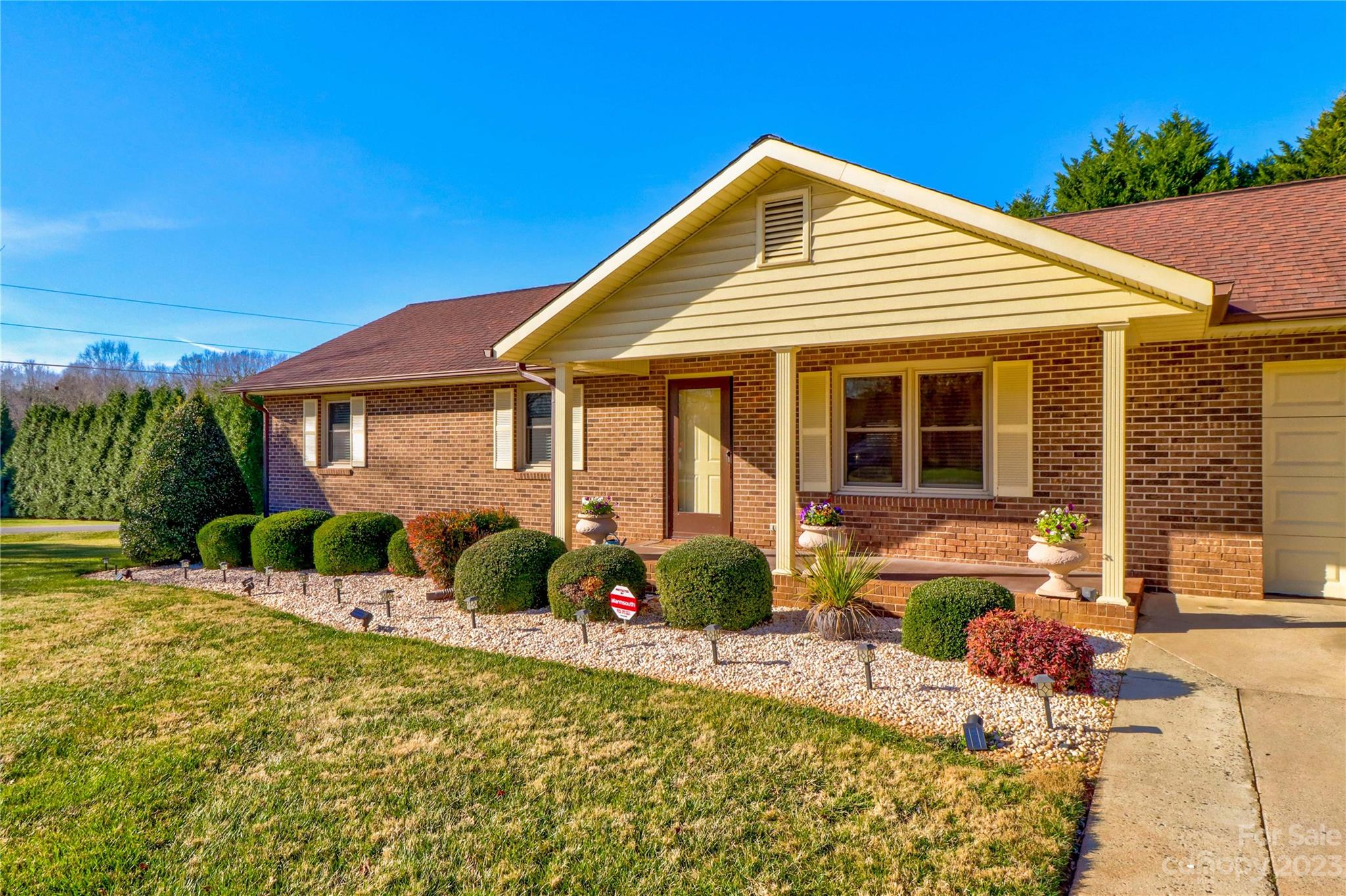 Wood Rose Park - Residential