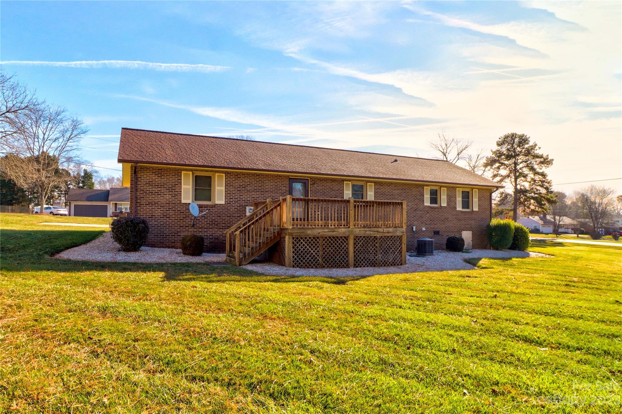 Wood Rose Park - Residential