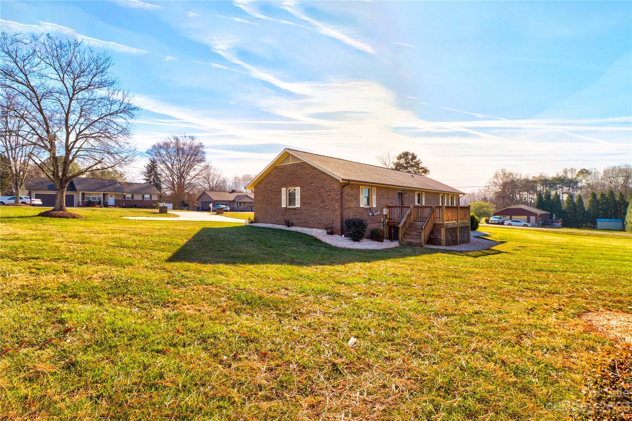 Wood Rose Park - Residential