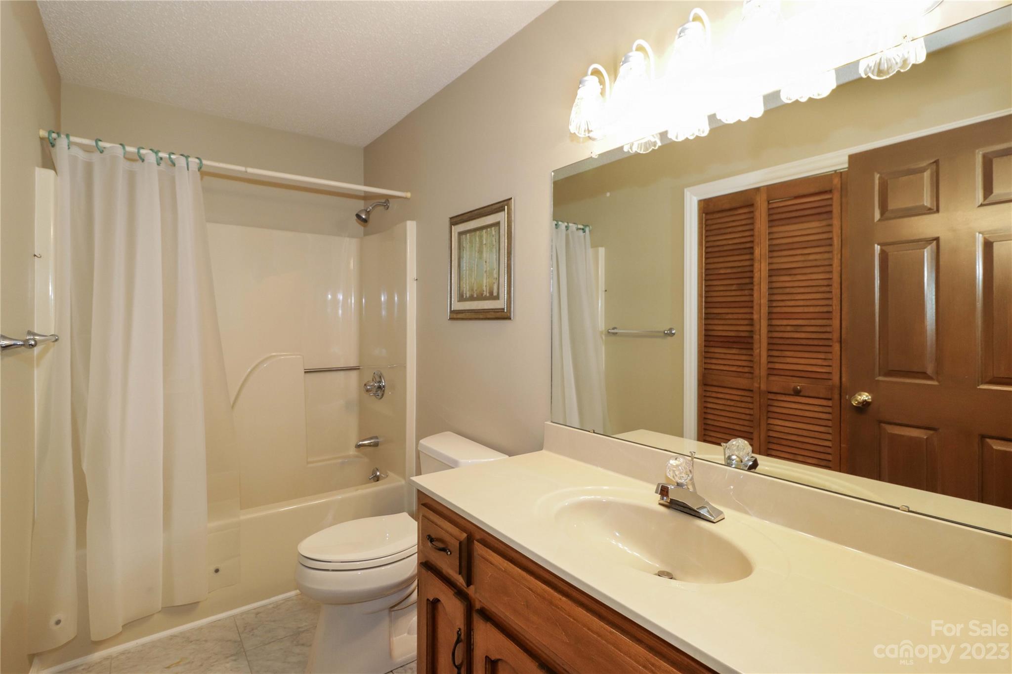 Wood Rose Park - Residential