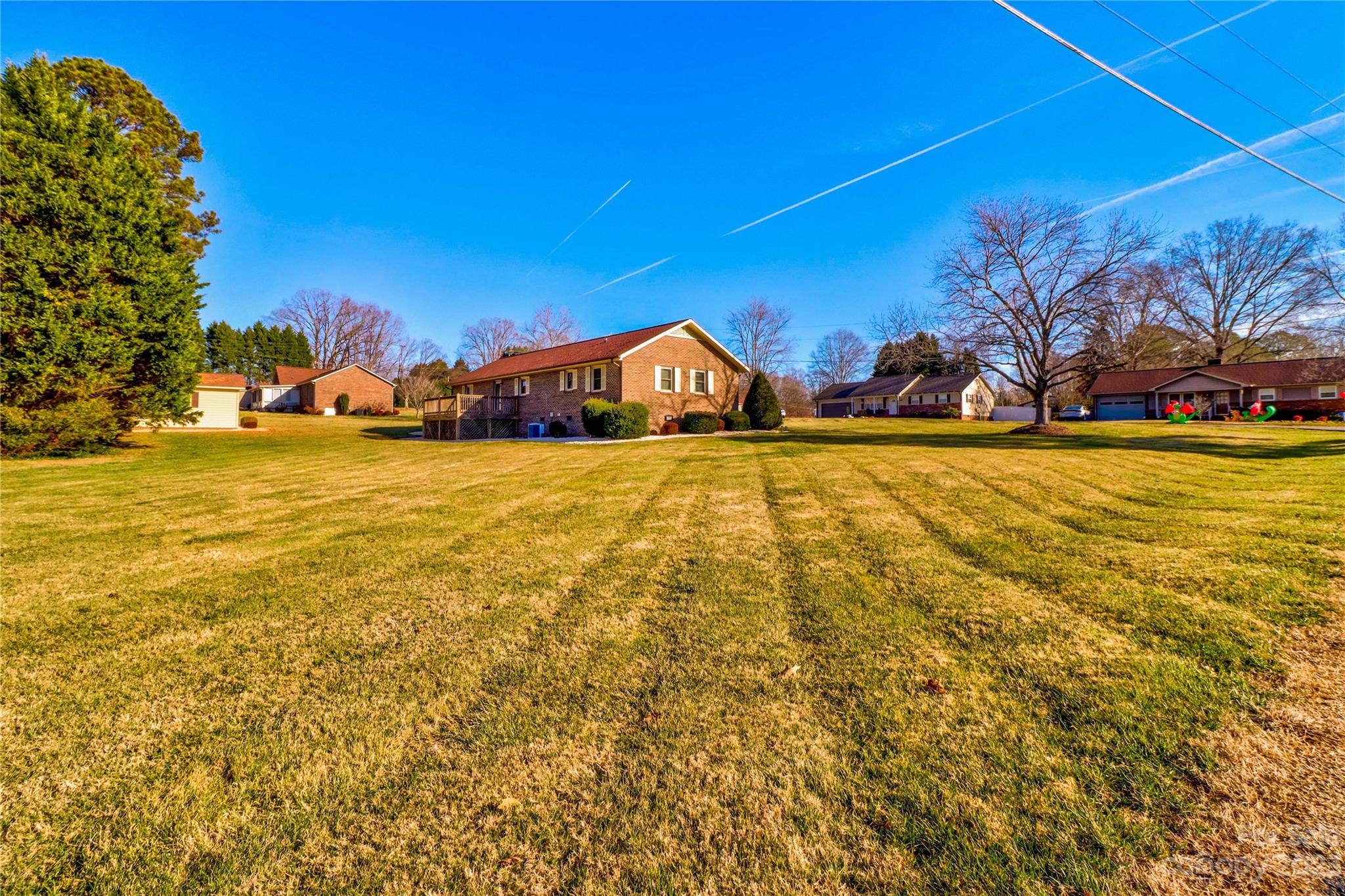 Wood Rose Park - Residential