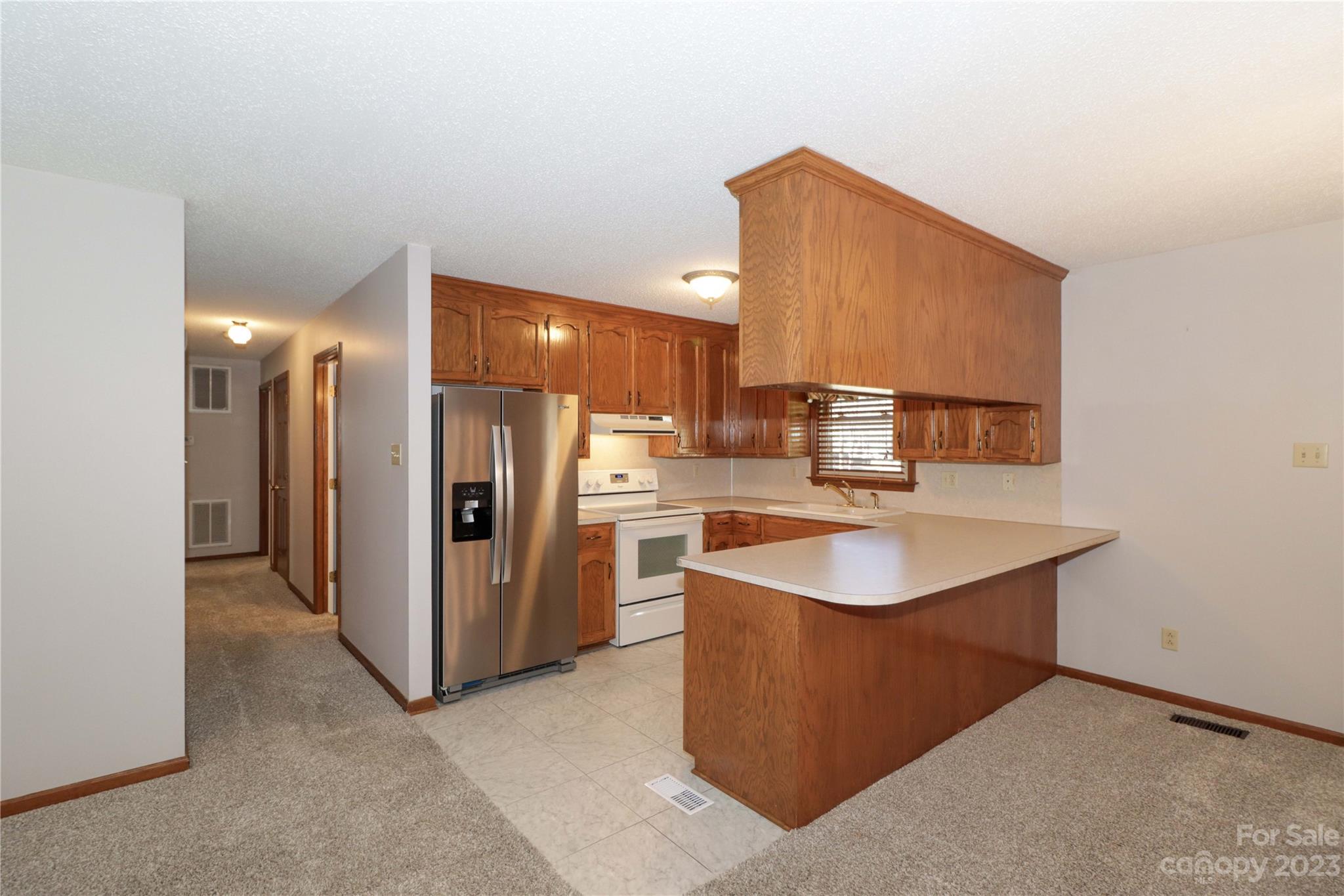 Wood Rose Park - Residential