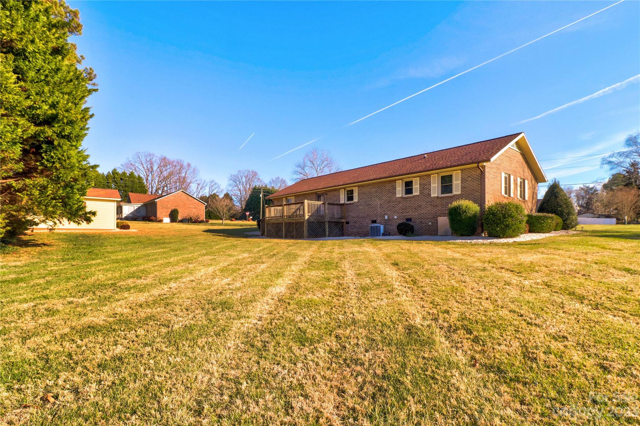 Wood Rose Park - Residential