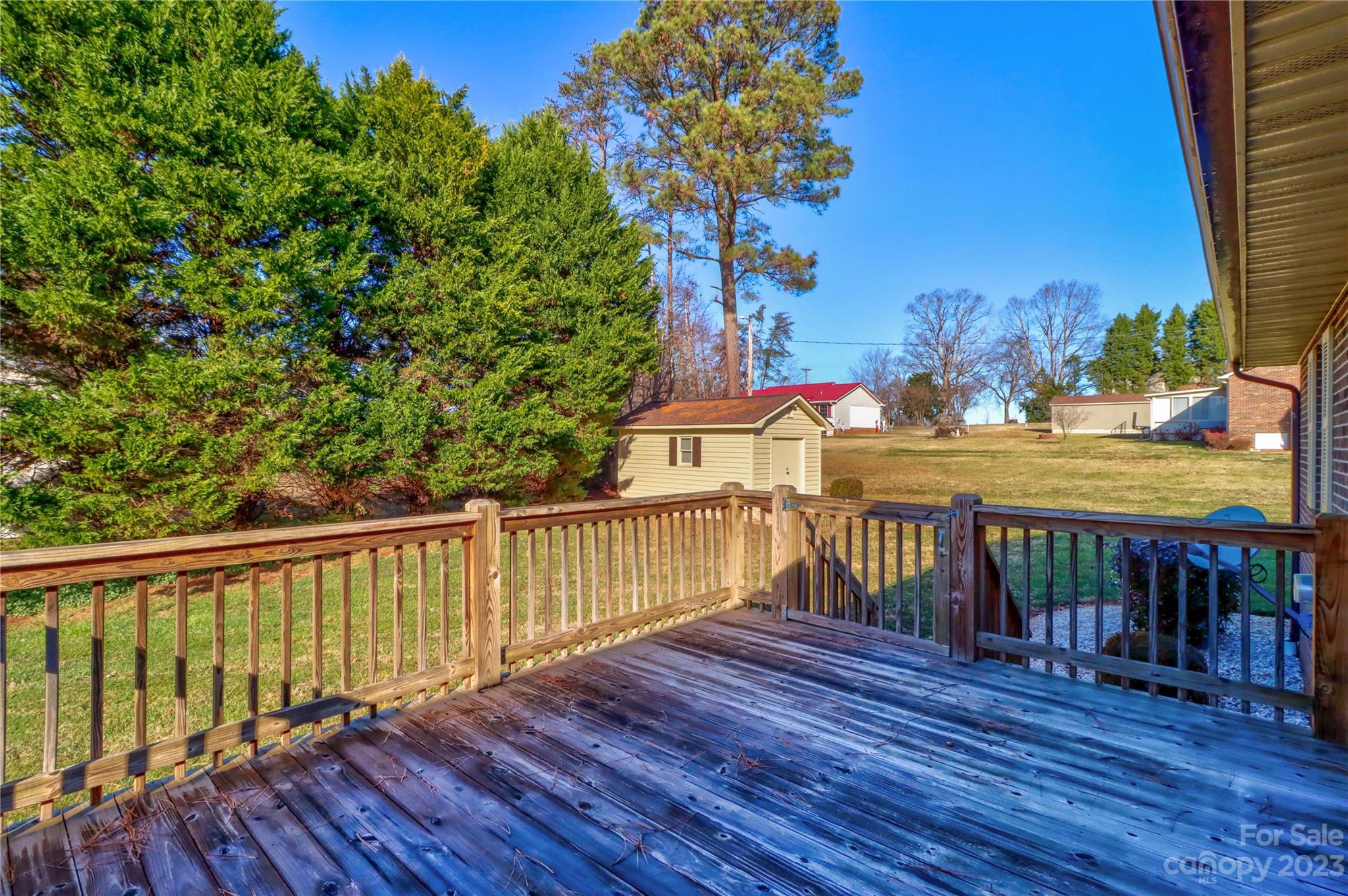 Wood Rose Park - Residential