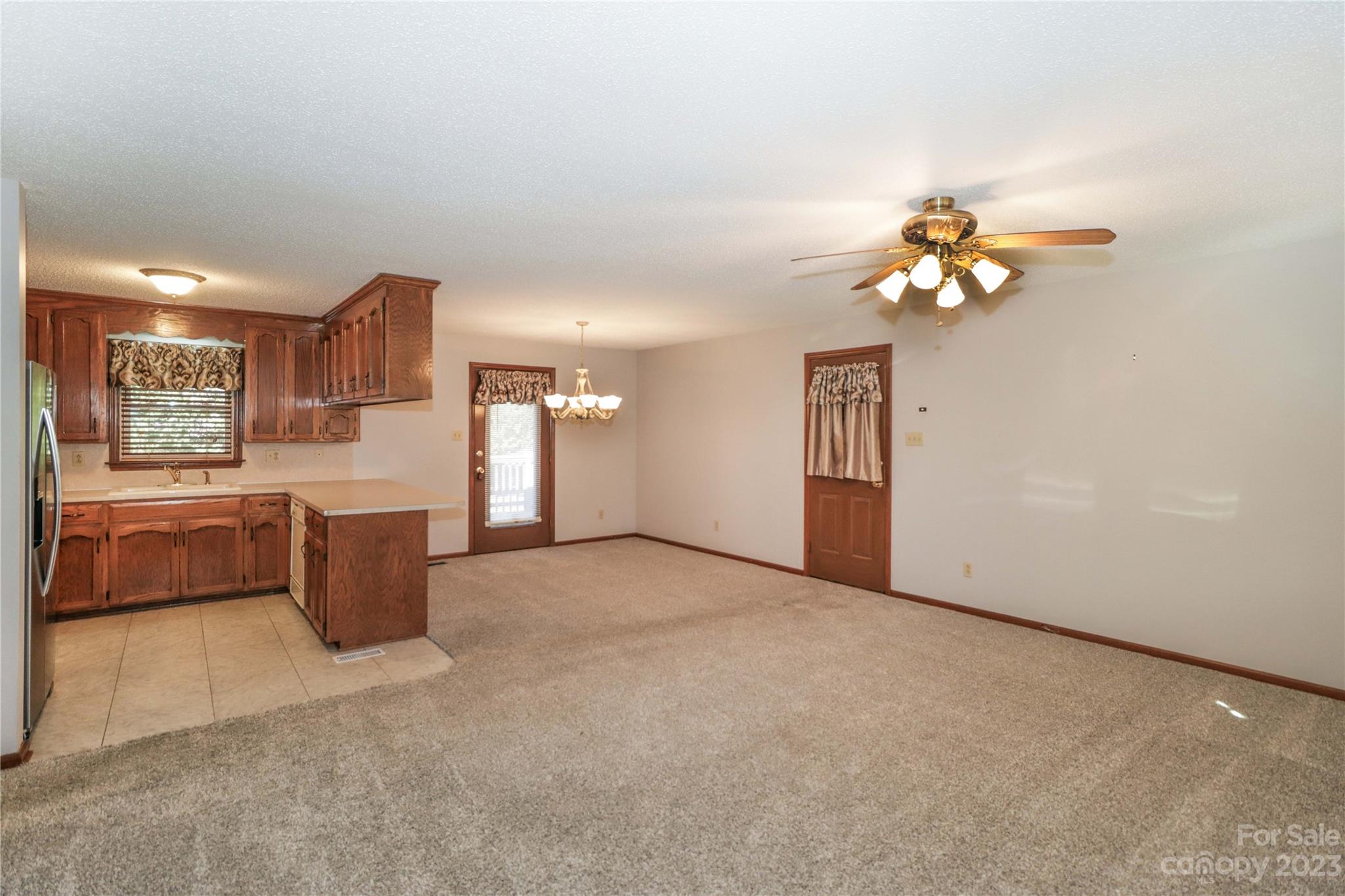 Wood Rose Park - Residential