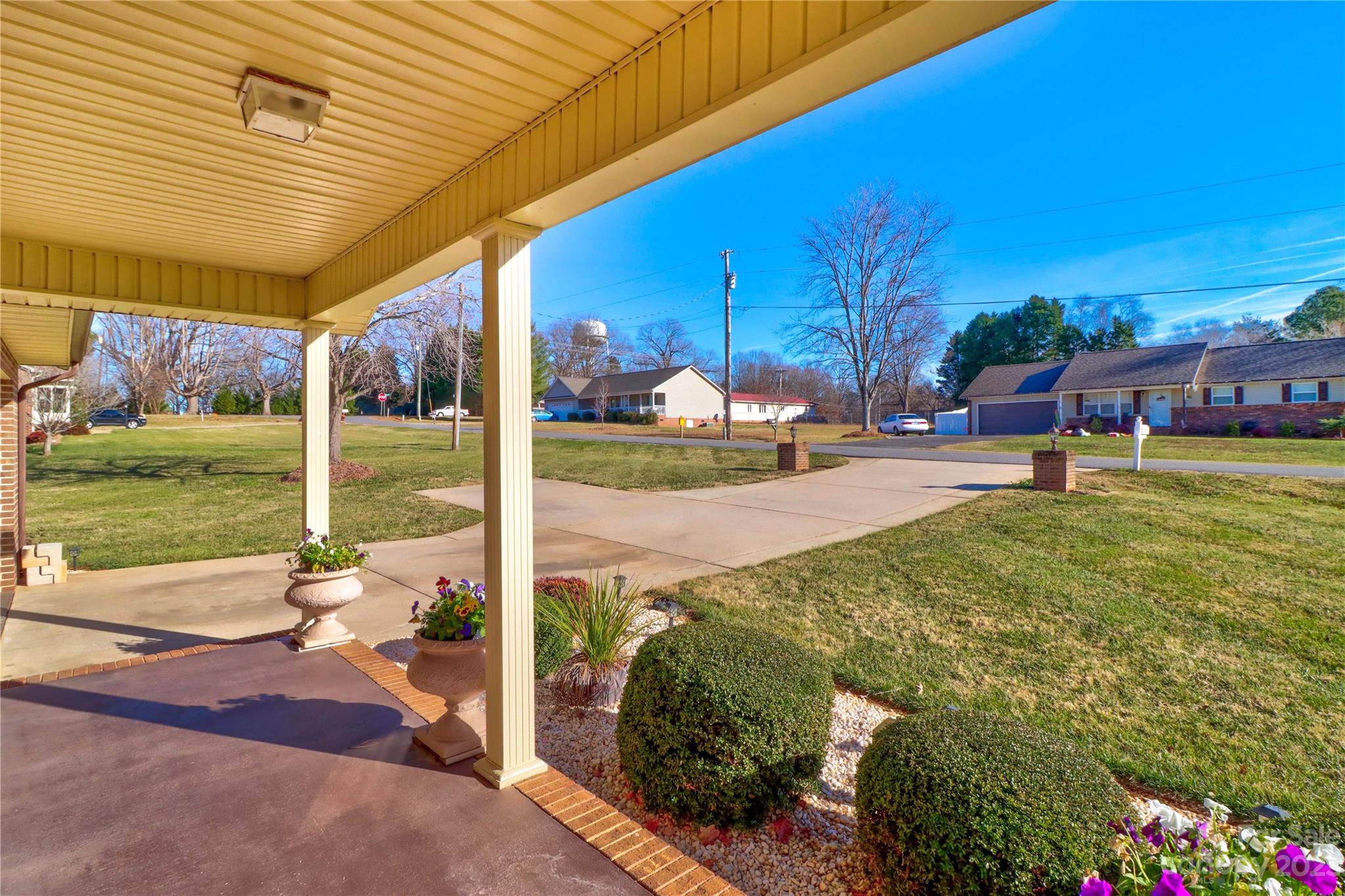 Wood Rose Park - Residential