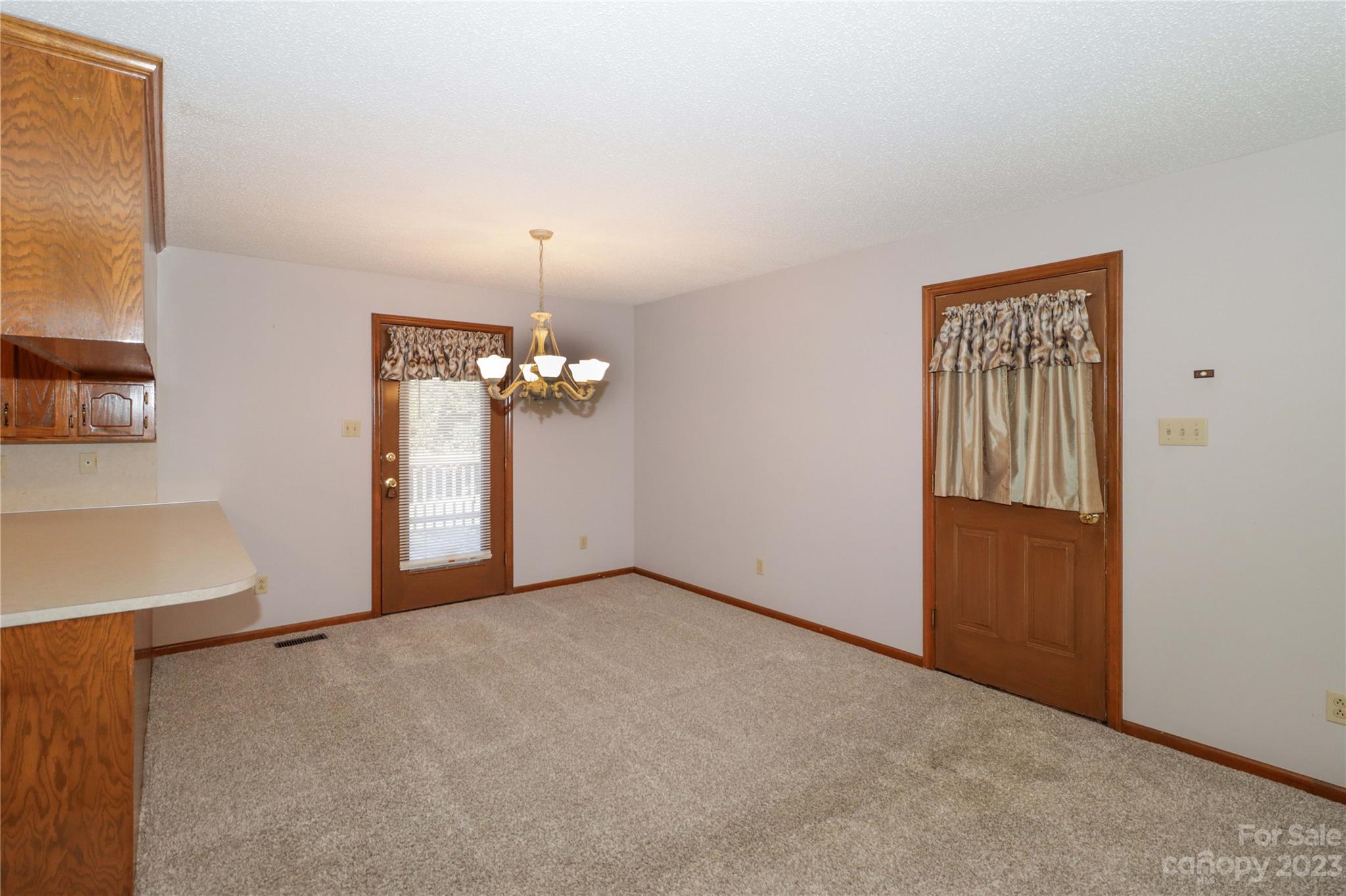 Wood Rose Park - Residential