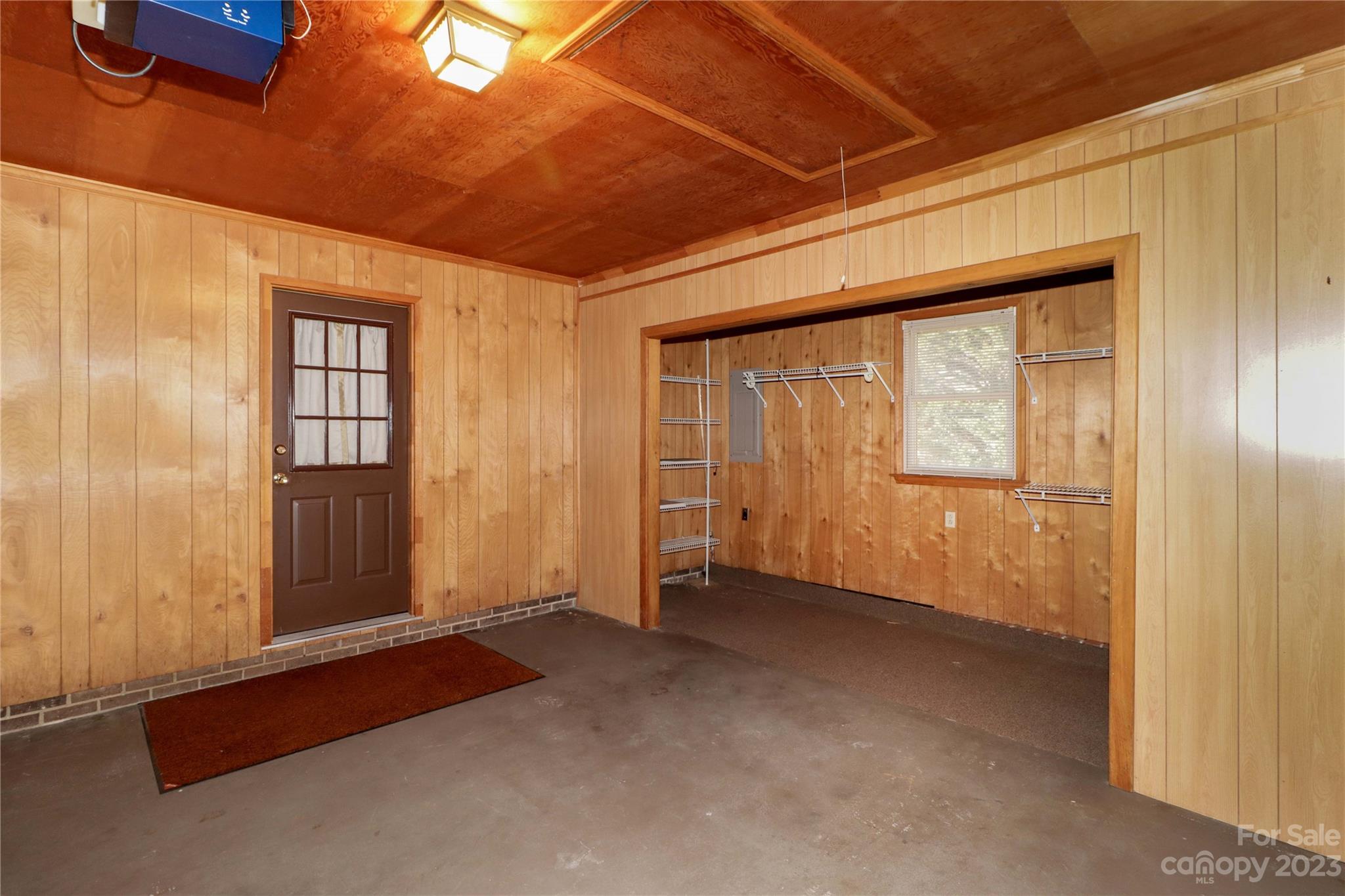 Wood Rose Park - Residential