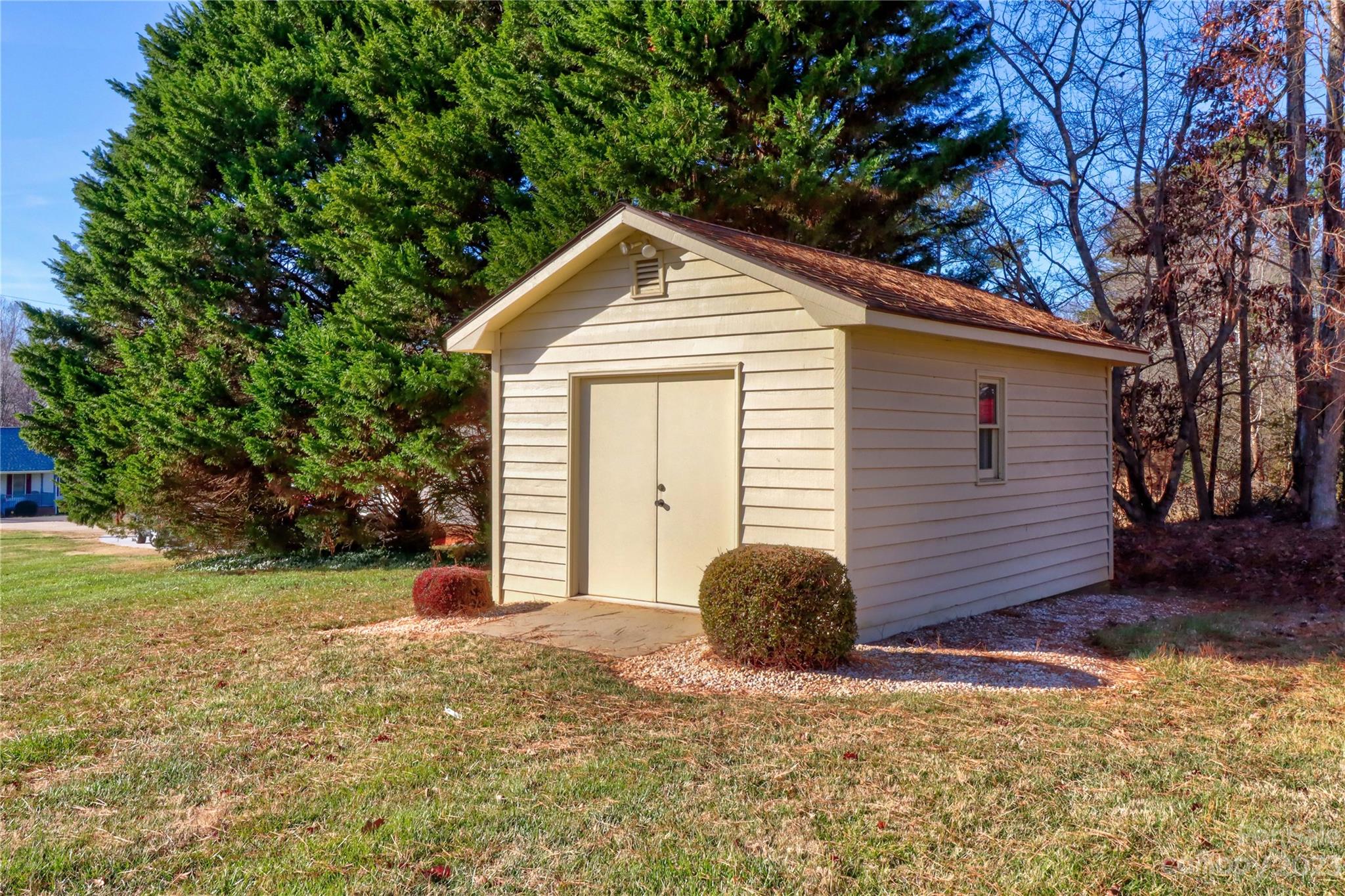 Wood Rose Park - Residential