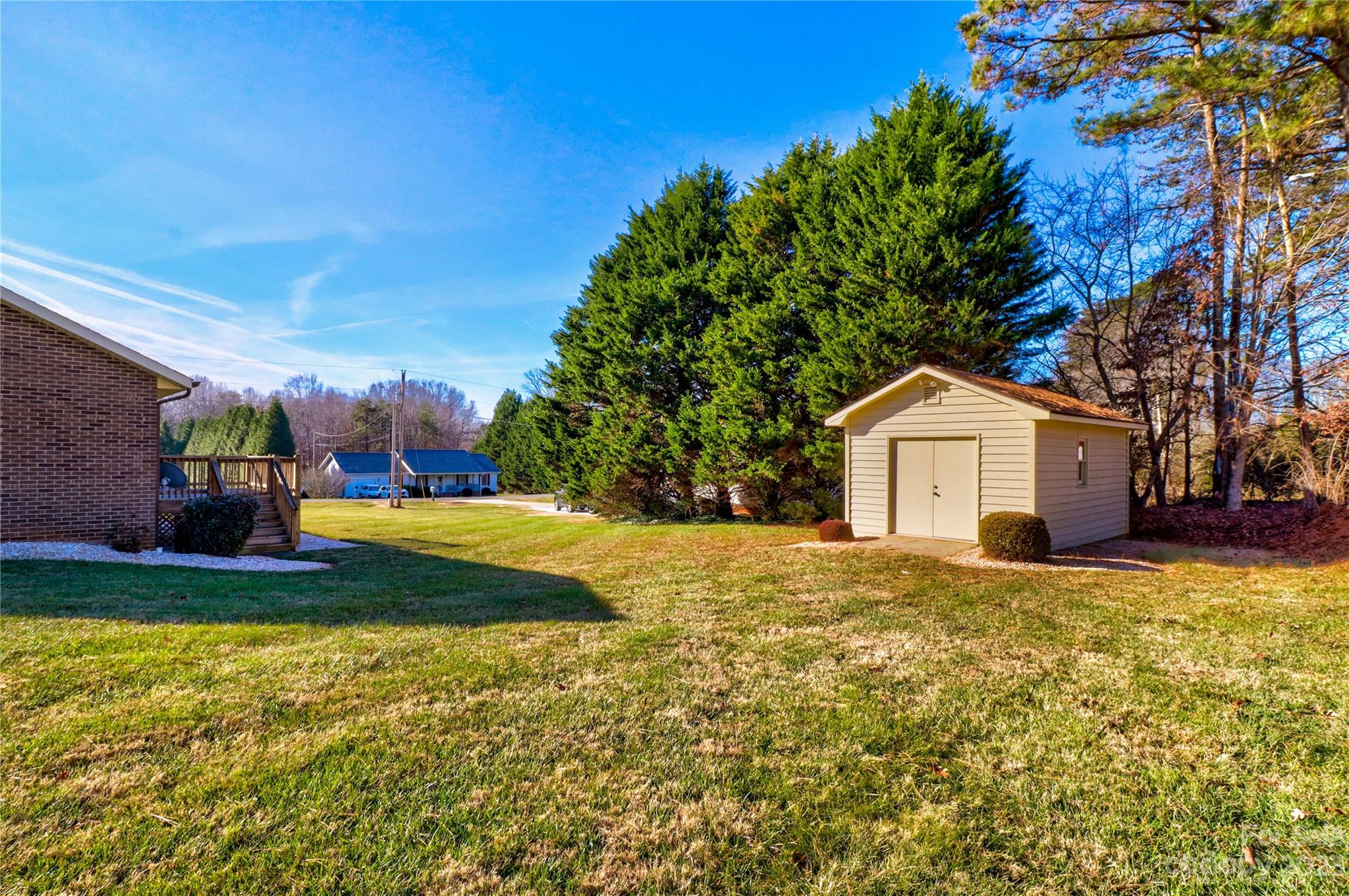 Wood Rose Park - Residential