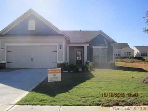 Carolina Orchards - Residential