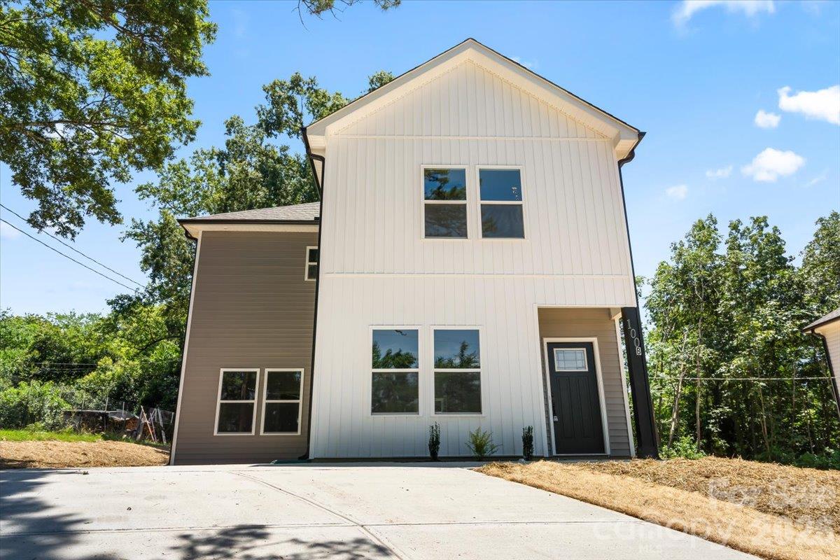 100 Boyette Drive B
