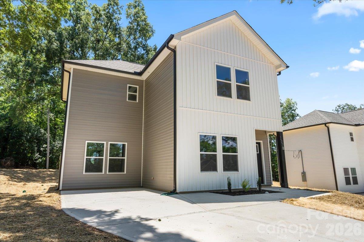 100 Boyette Drive B