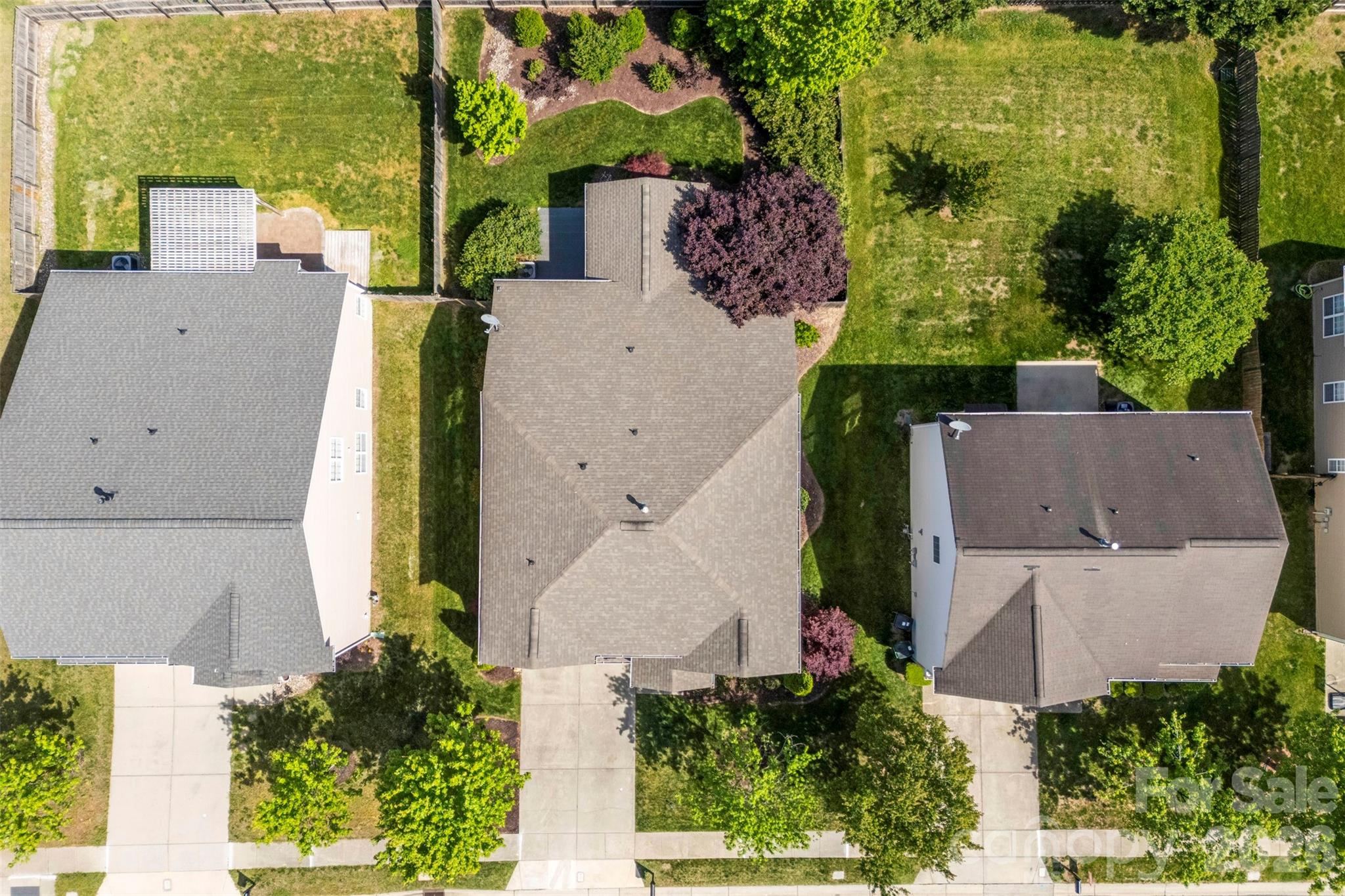 Highland Creek - Residential