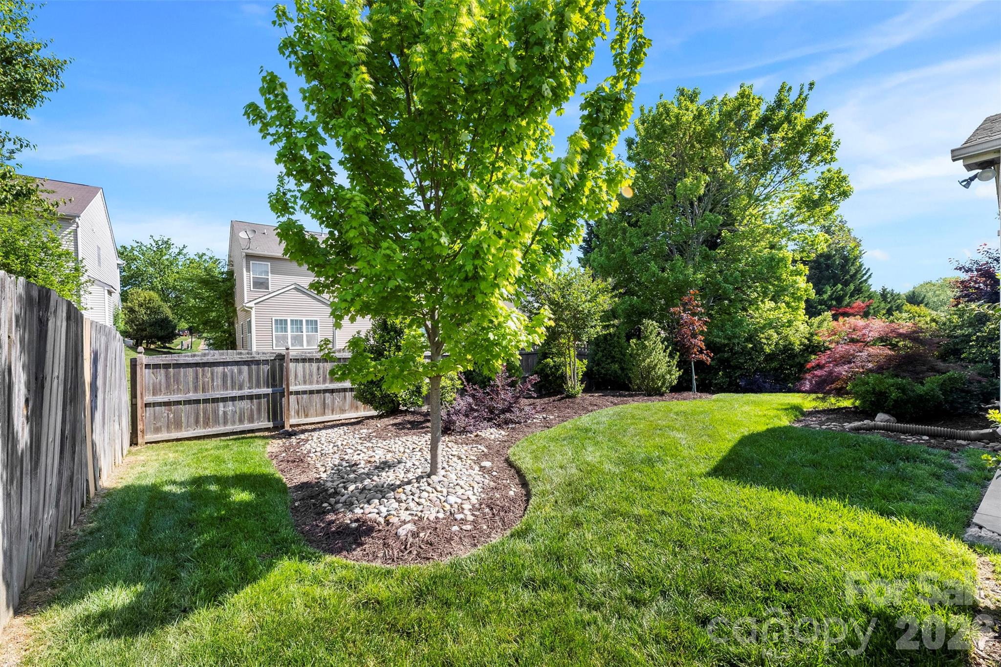 Highland Creek - Residential