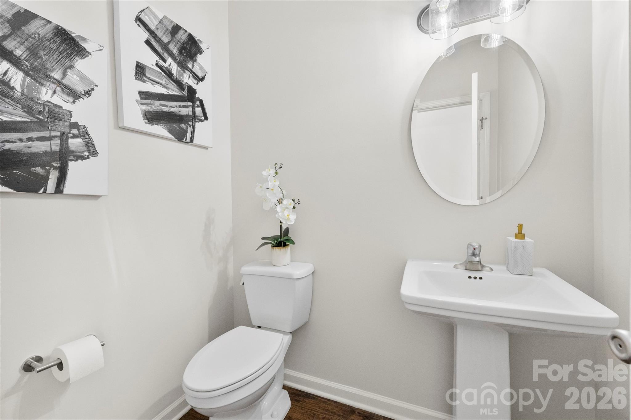 Highland Creek - Residential