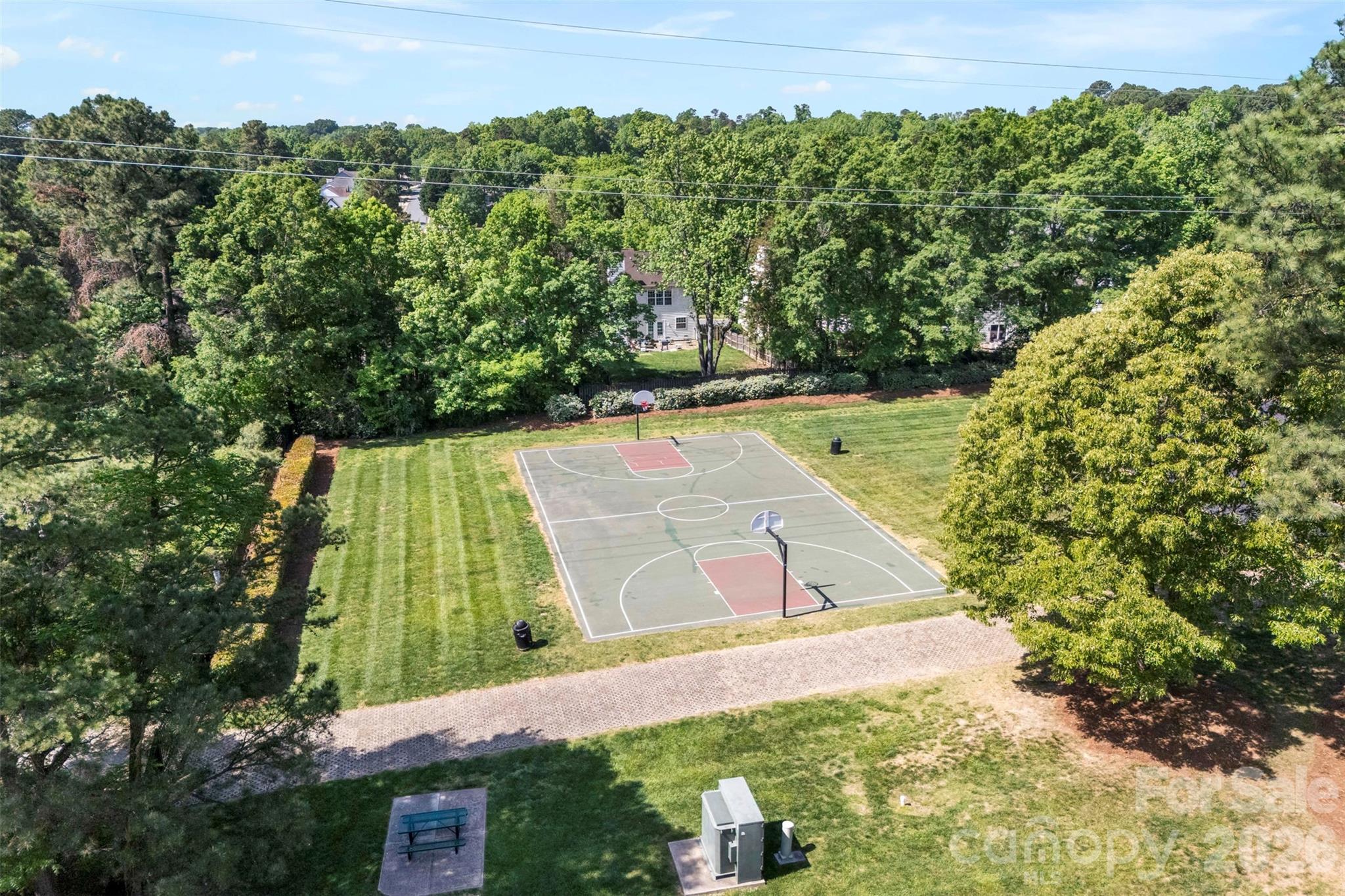 Highland Creek - Residential