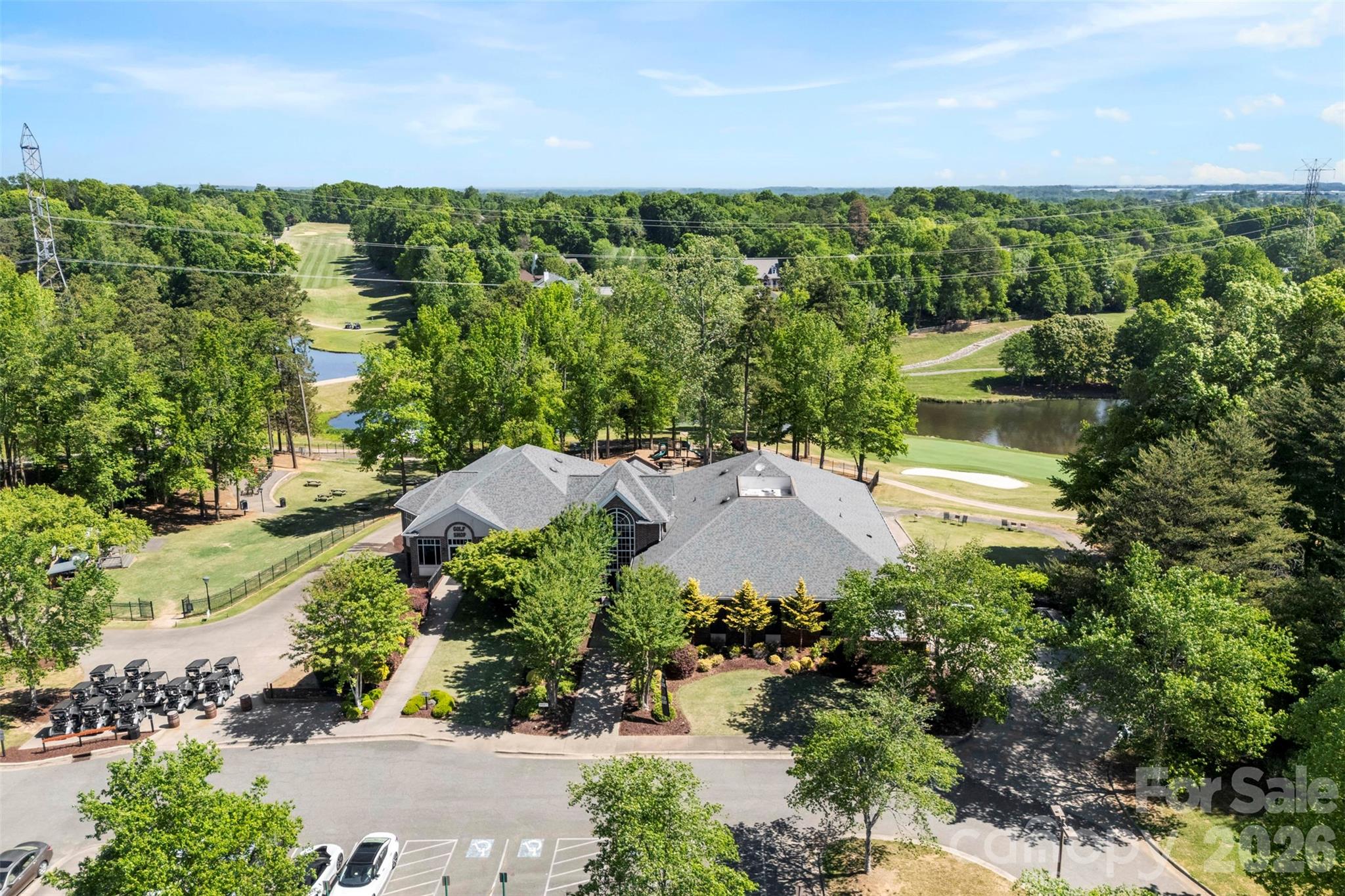 Highland Creek - Residential