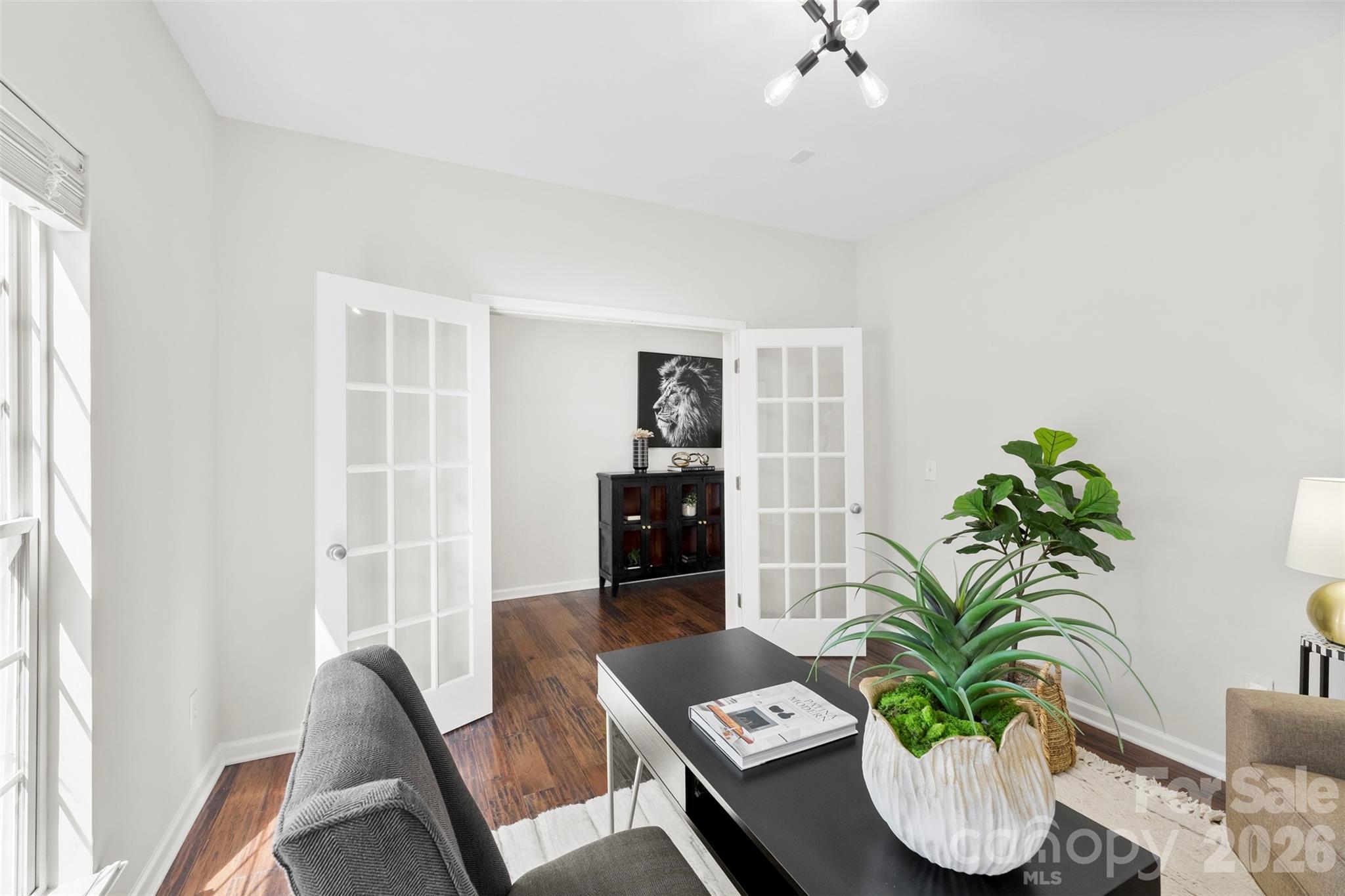 Highland Creek - Residential