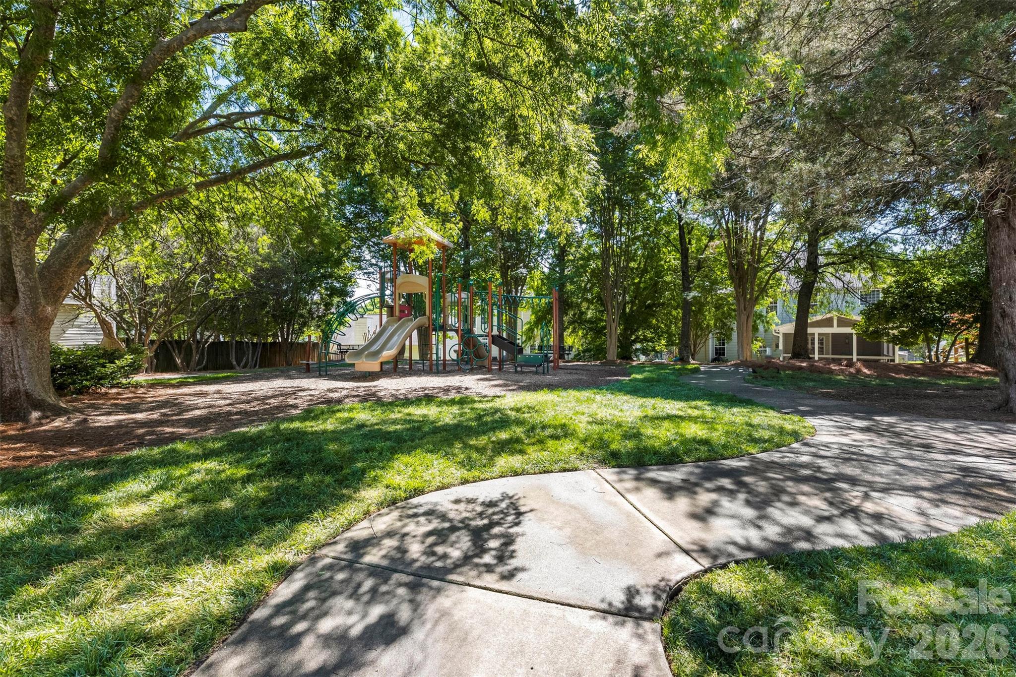 Highland Creek - Residential