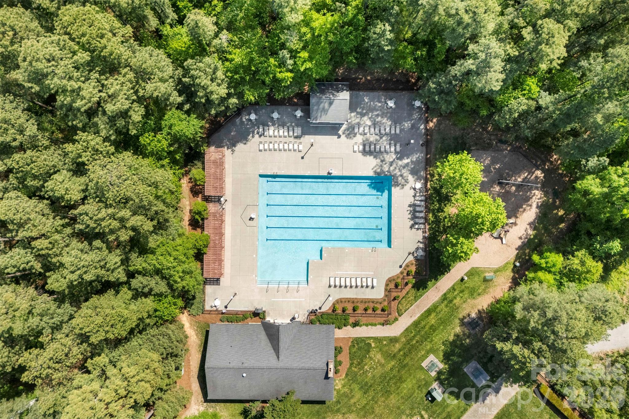 Highland Creek - Residential