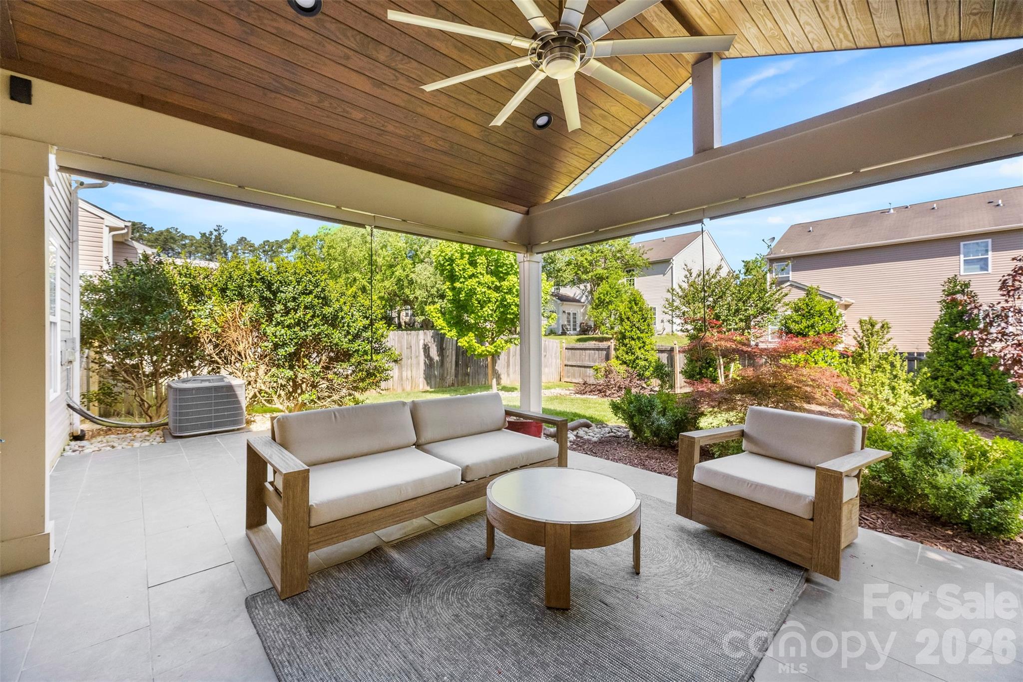 Highland Creek - Residential