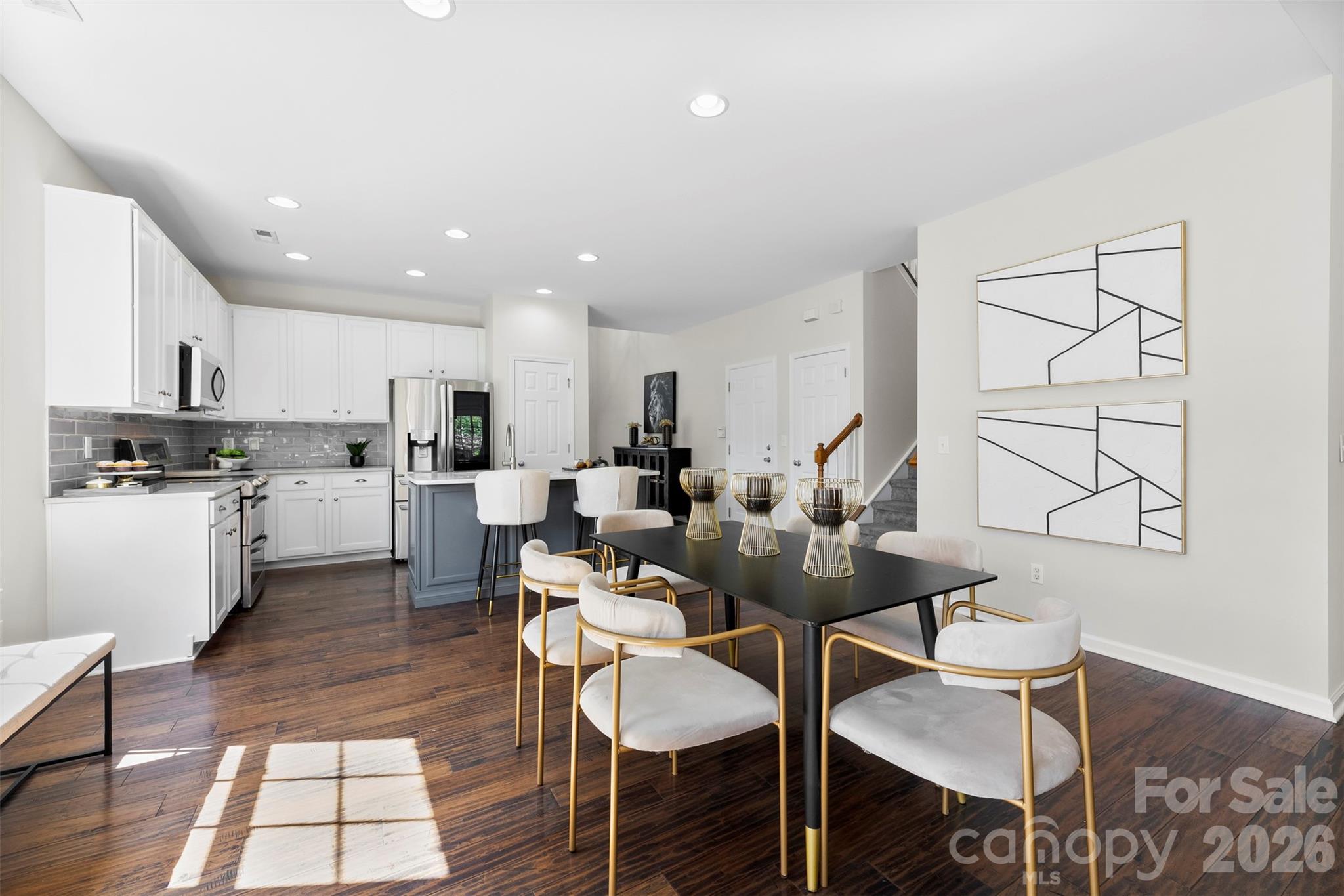 Highland Creek - Residential