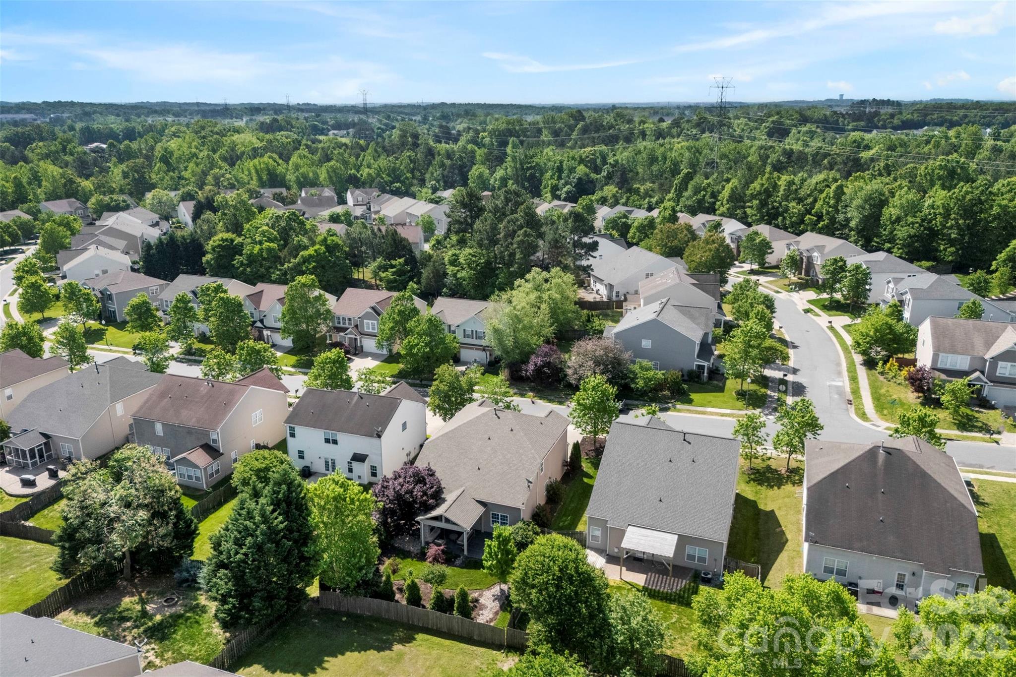 Highland Creek - Residential