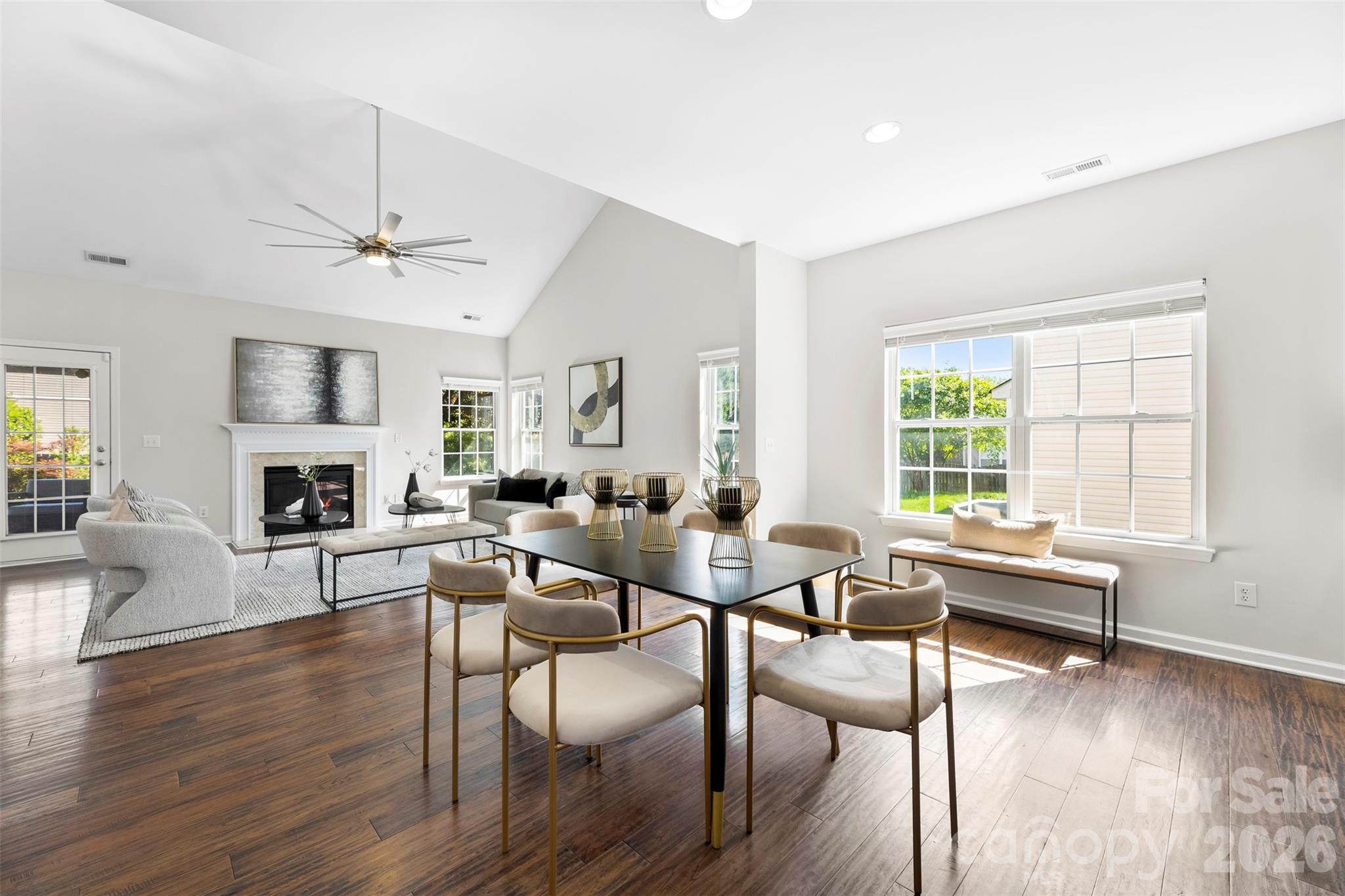 Highland Creek - Residential