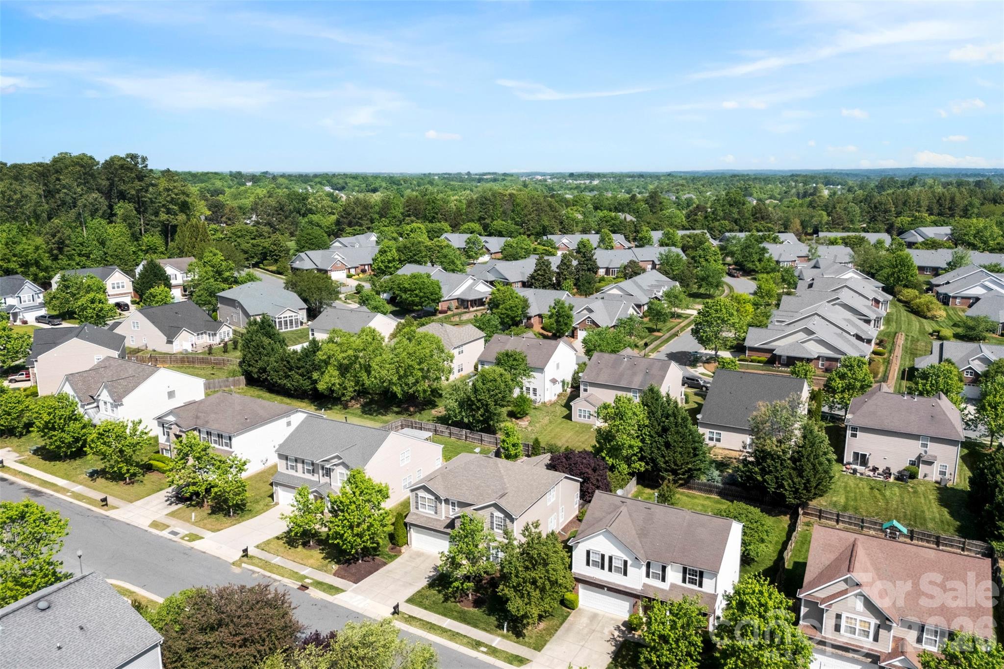 Highland Creek - Residential