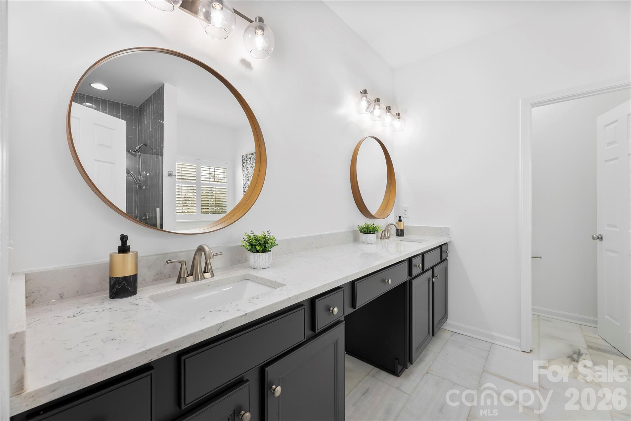 Highland Creek - Residential