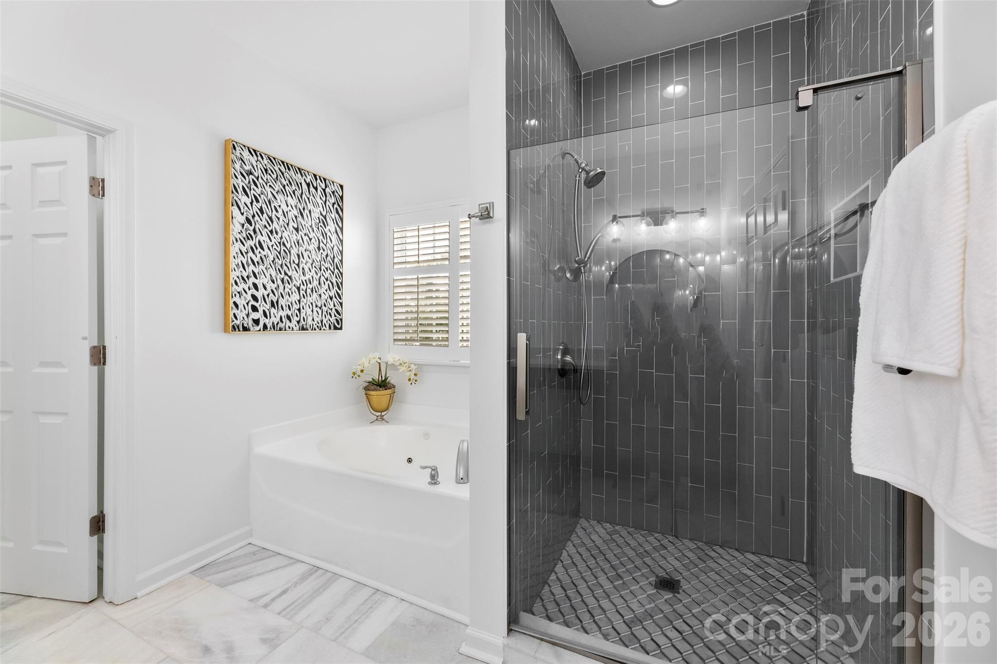 Highland Creek - Residential