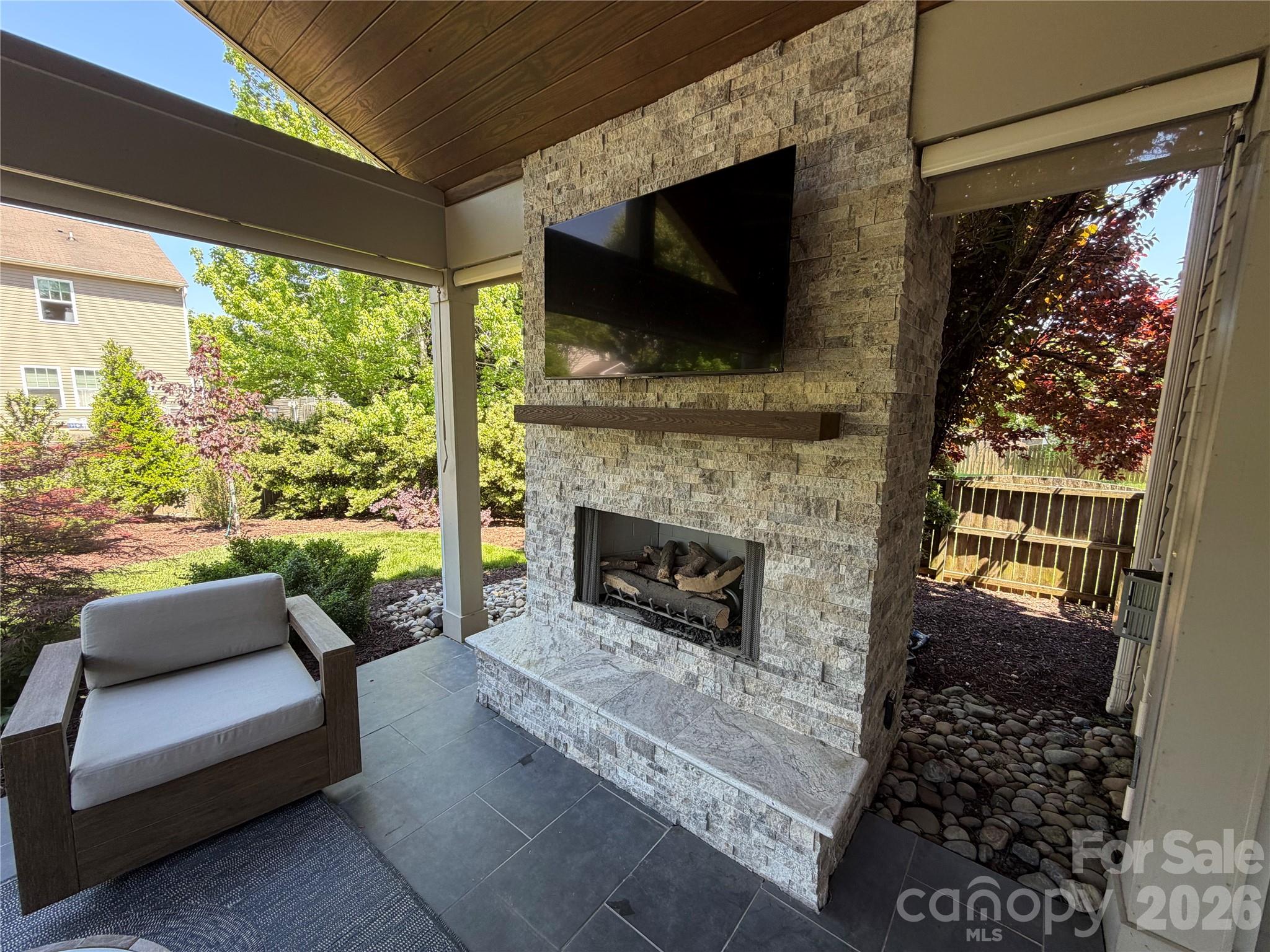 Highland Creek - Residential