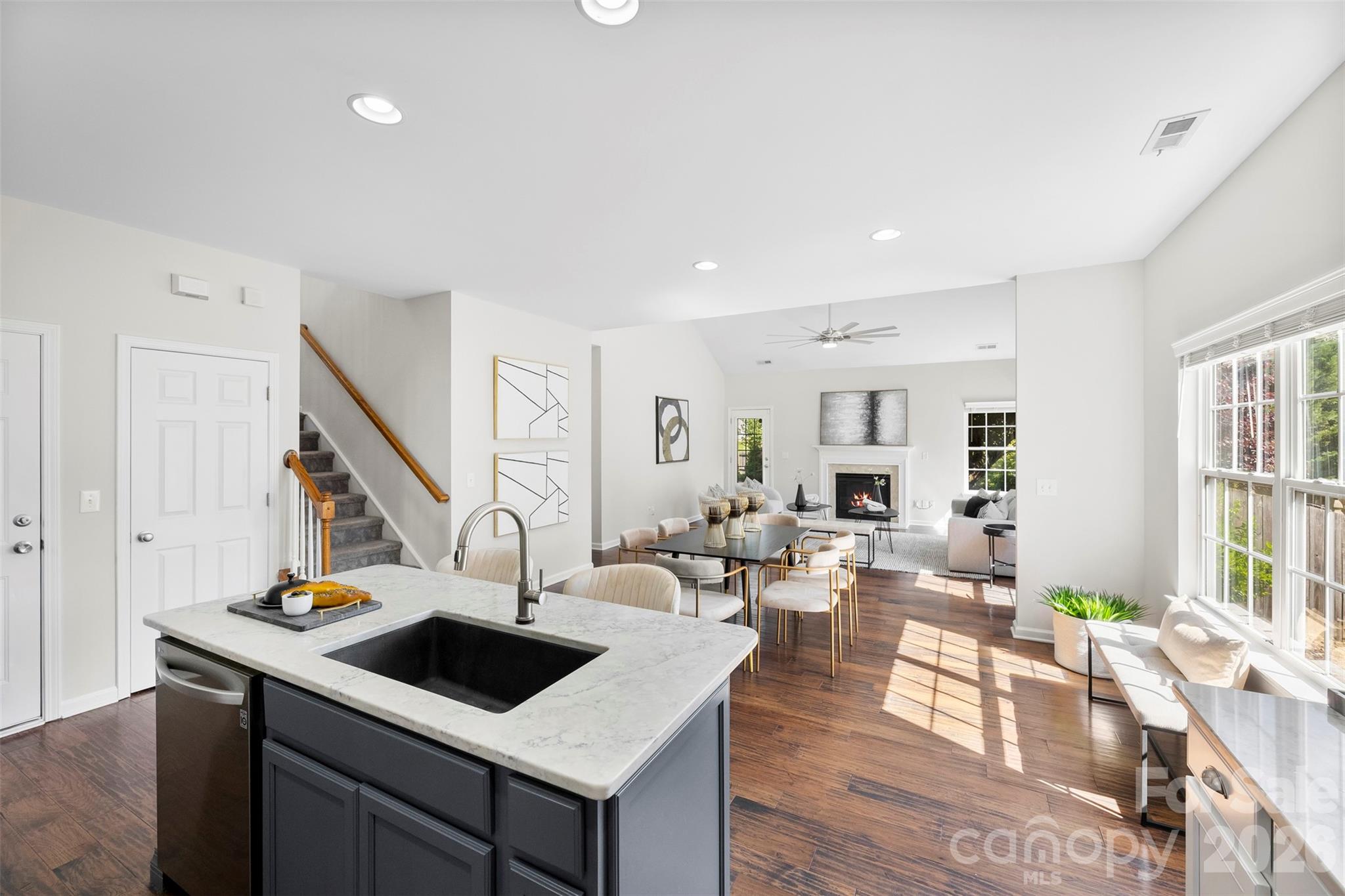 Highland Creek - Residential