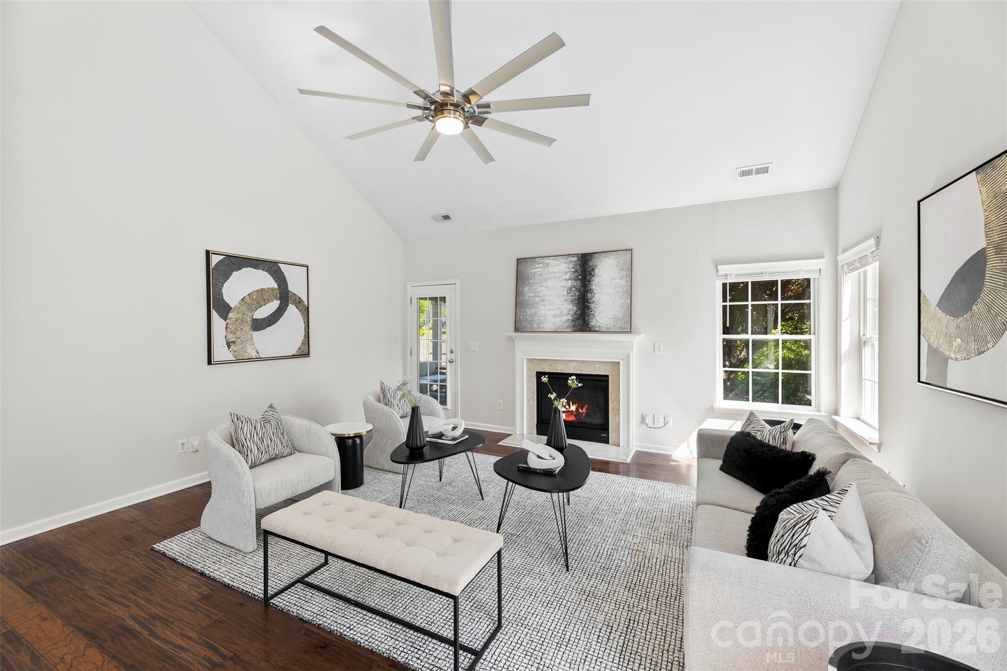 Highland Creek - Residential