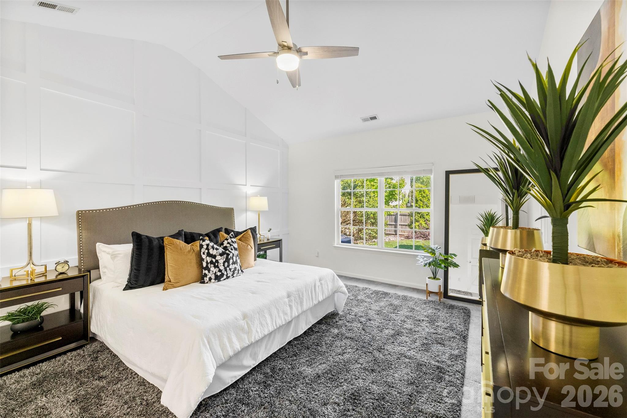 Highland Creek - Residential