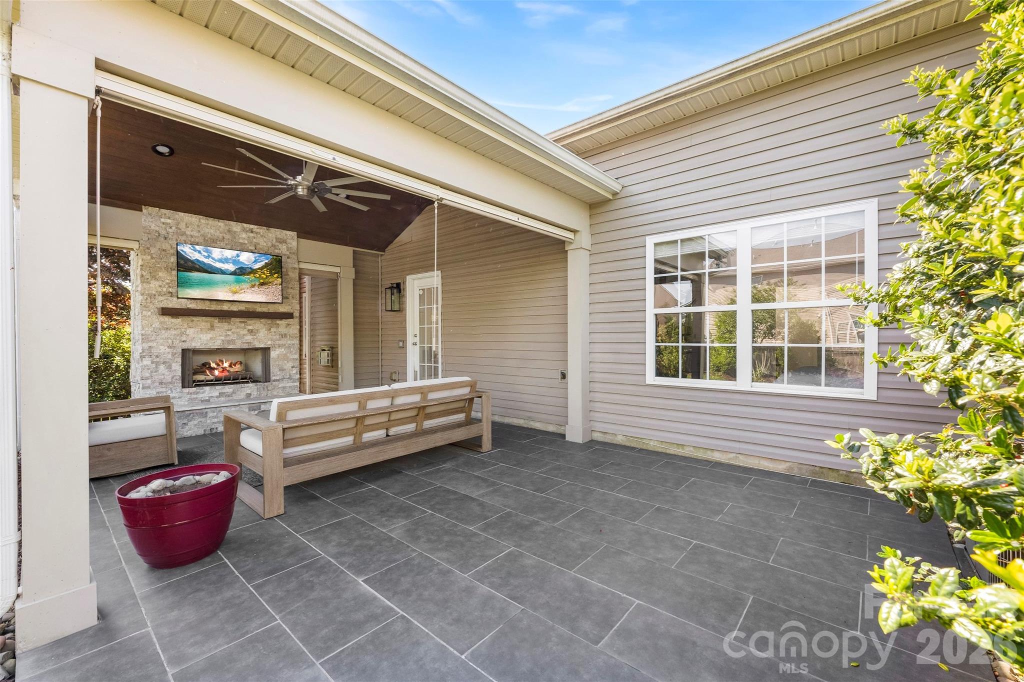 Highland Creek - Residential