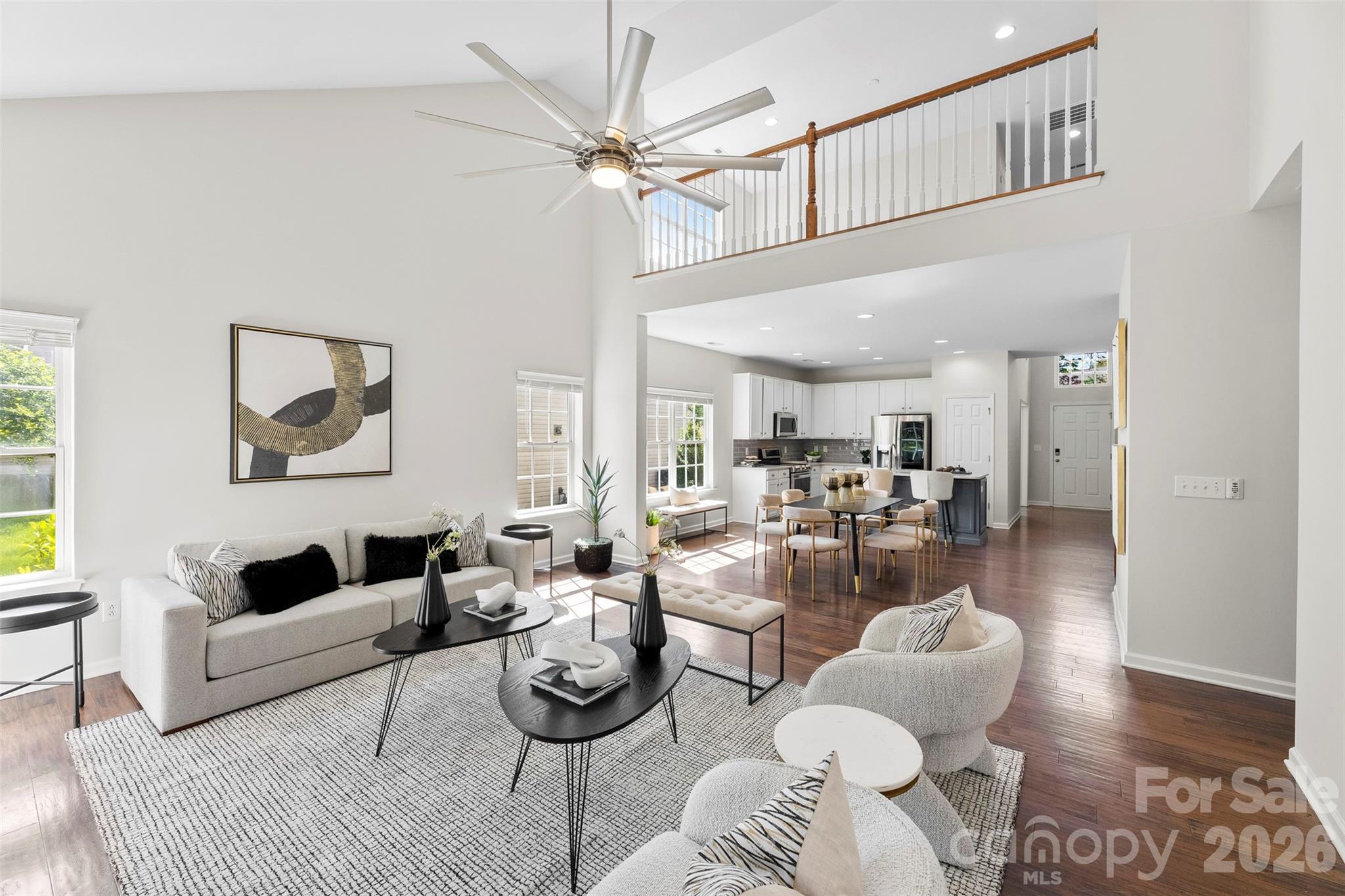 Highland Creek - Residential