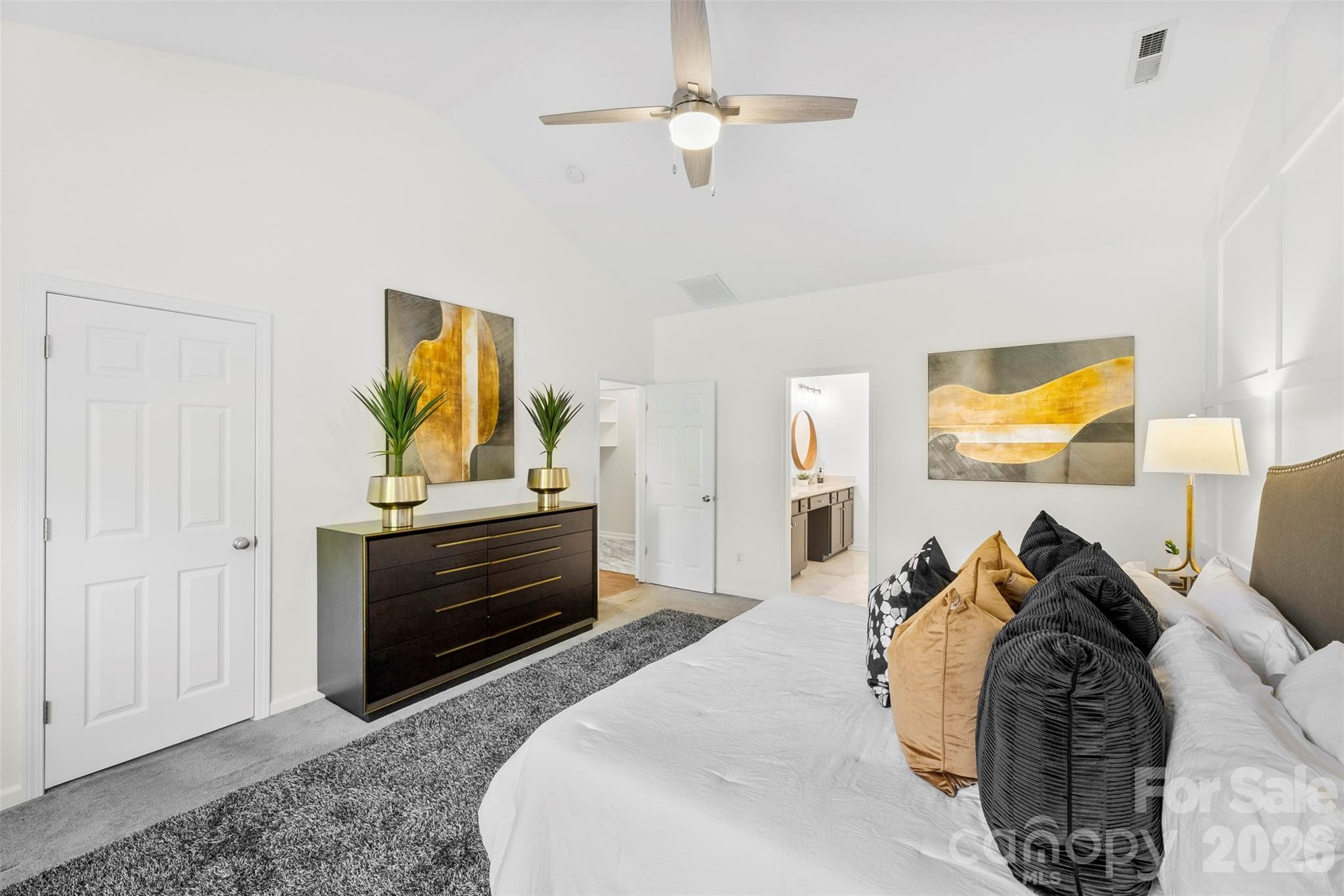 Highland Creek - Residential