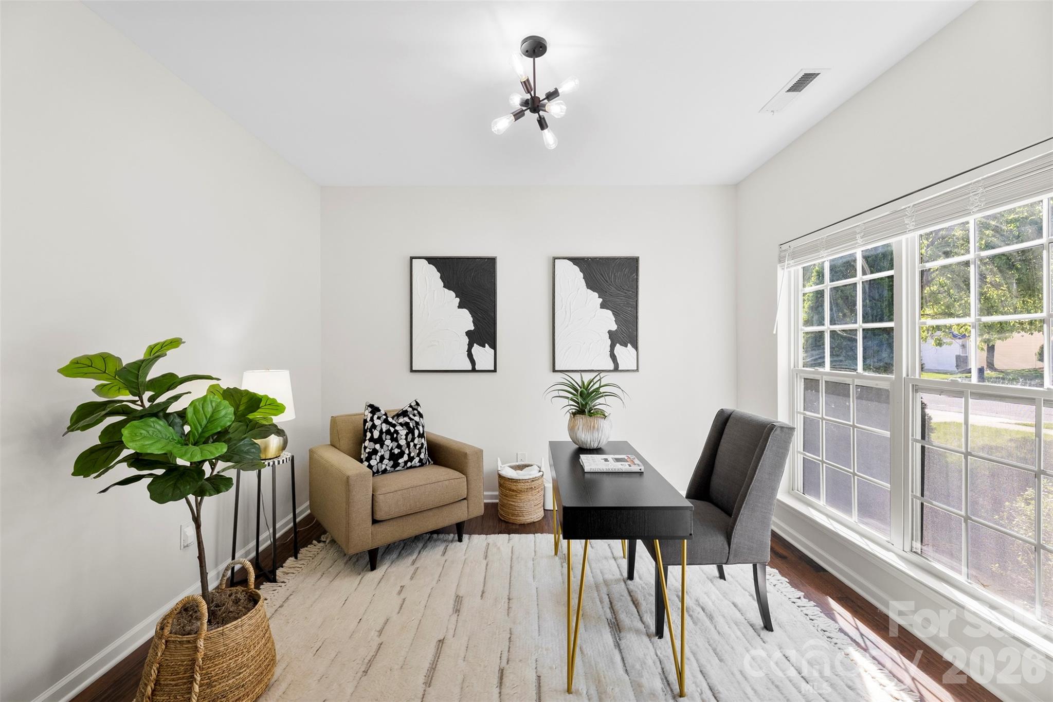 Highland Creek - Residential