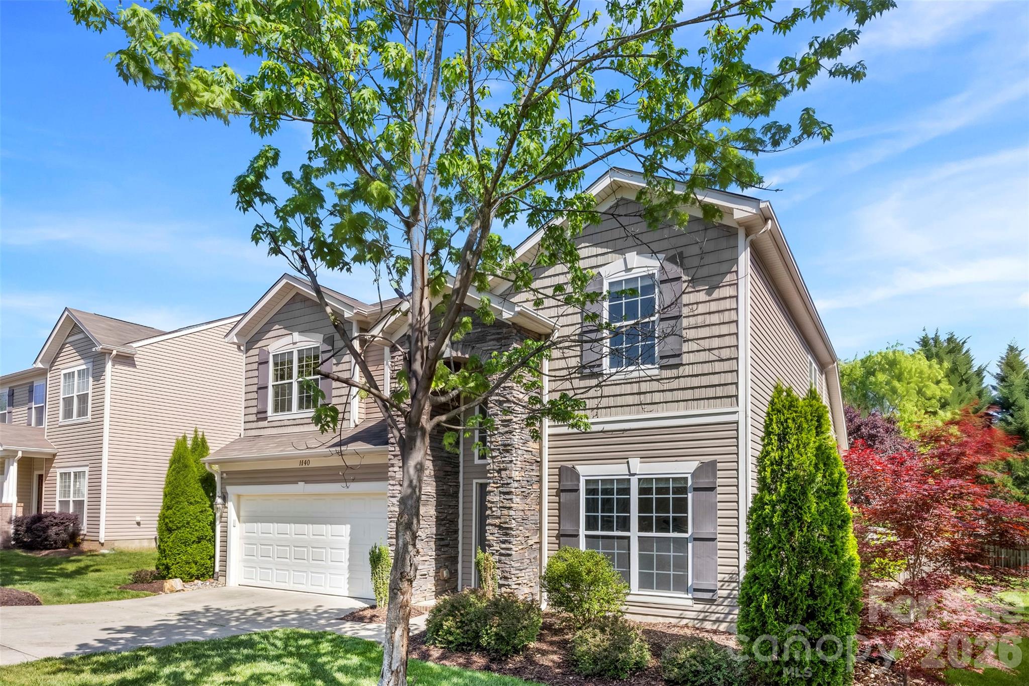 Highland Creek - Residential