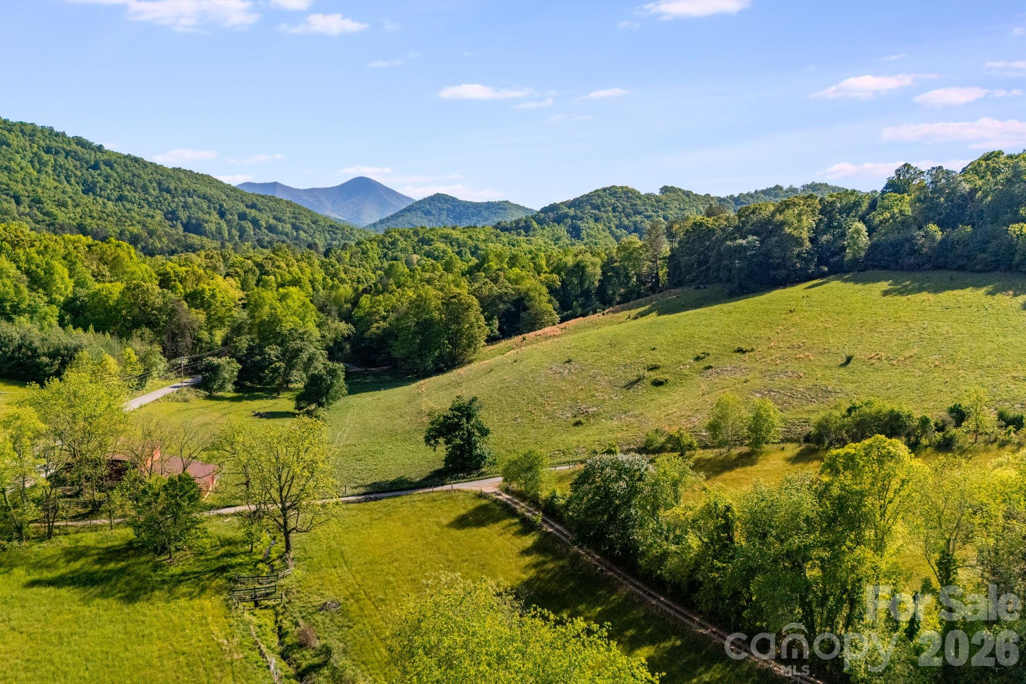 435 Upper Glady Fork Road