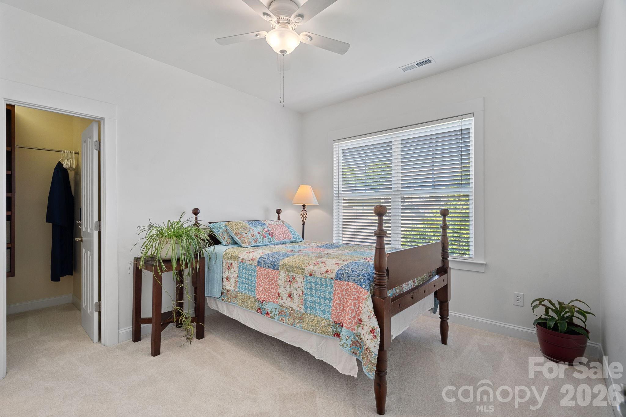 Monteith Park - Residential