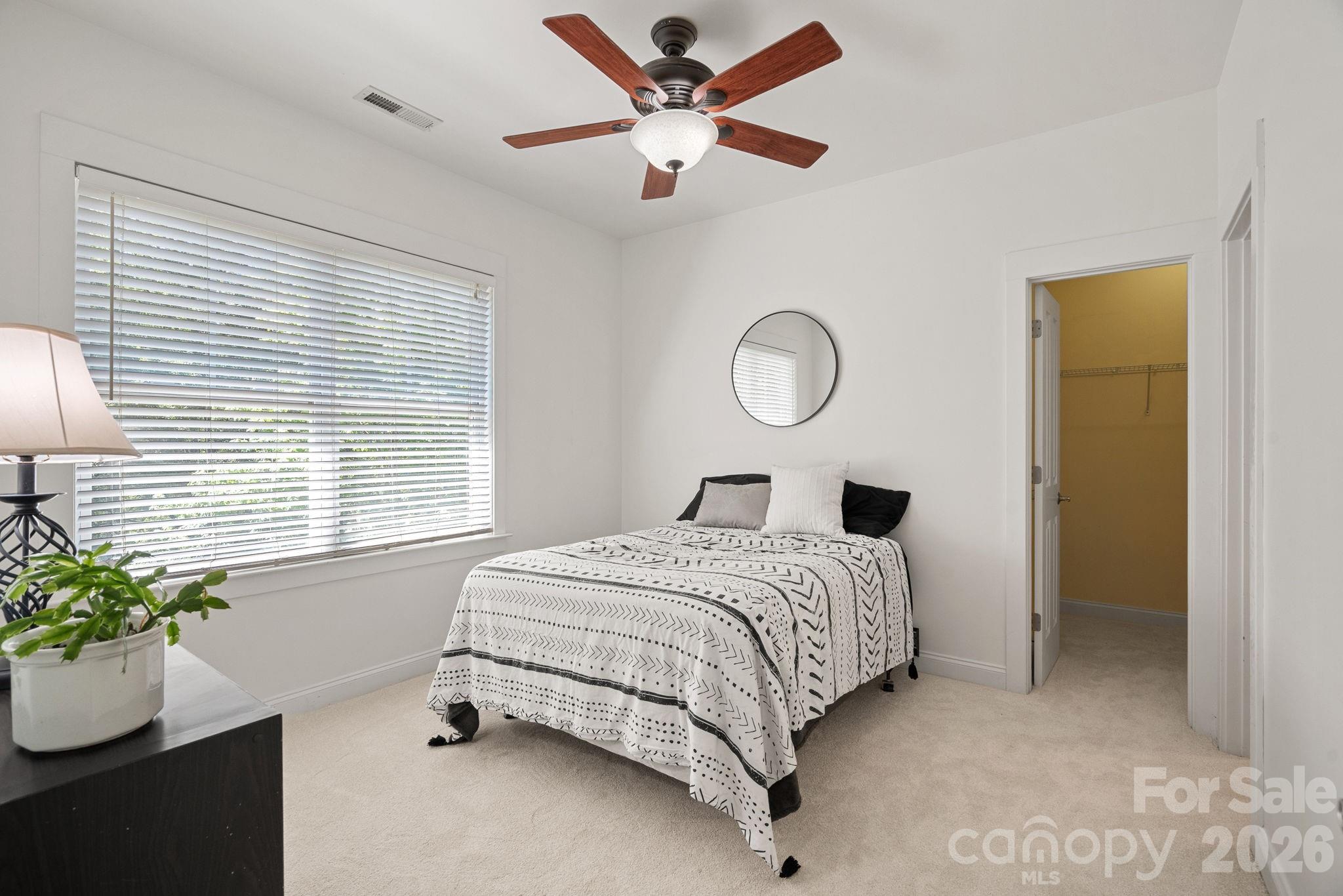 Monteith Park - Residential